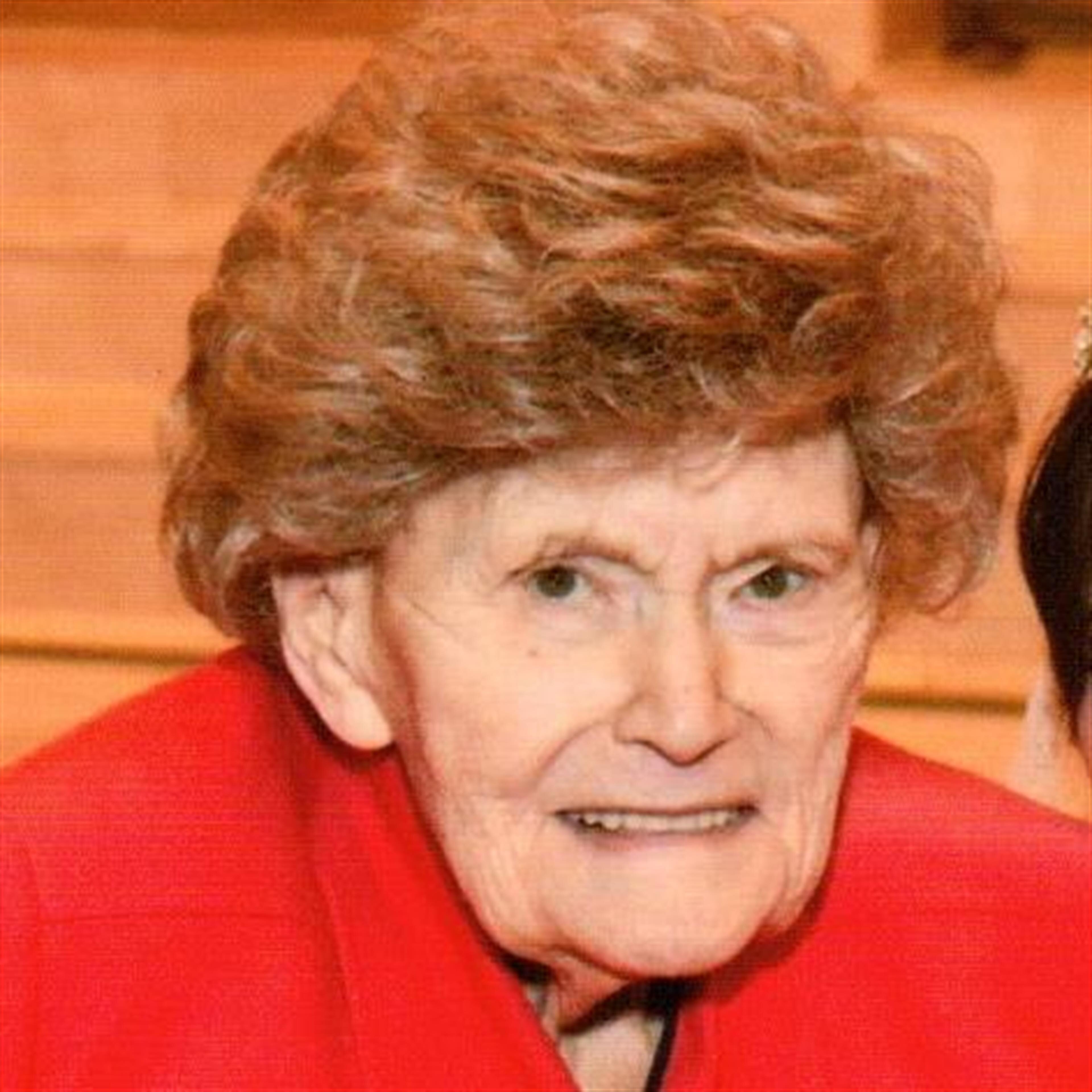 MaryAnn Katsiroubas