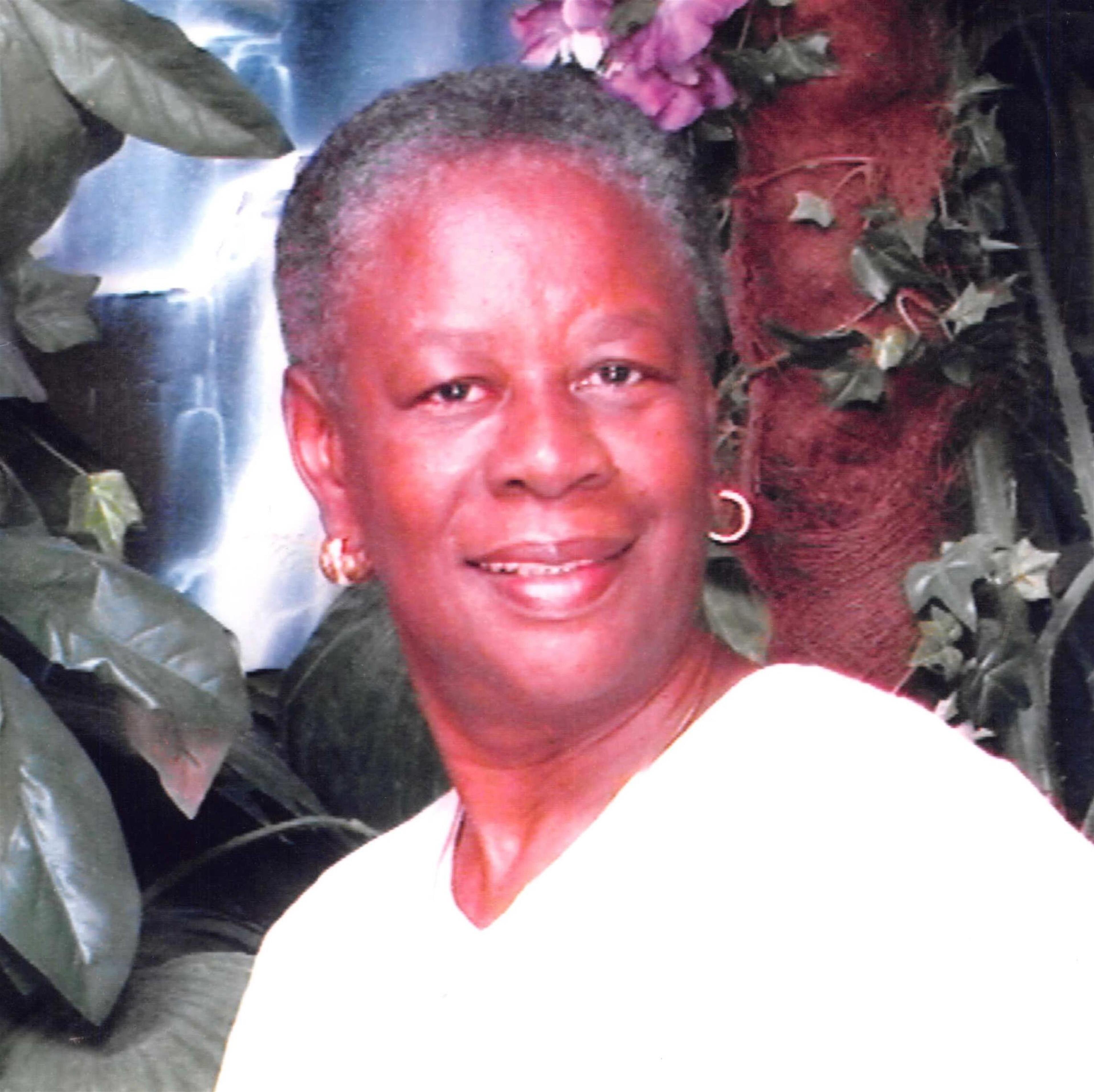 Hyacinth Bosworth-Maddalone