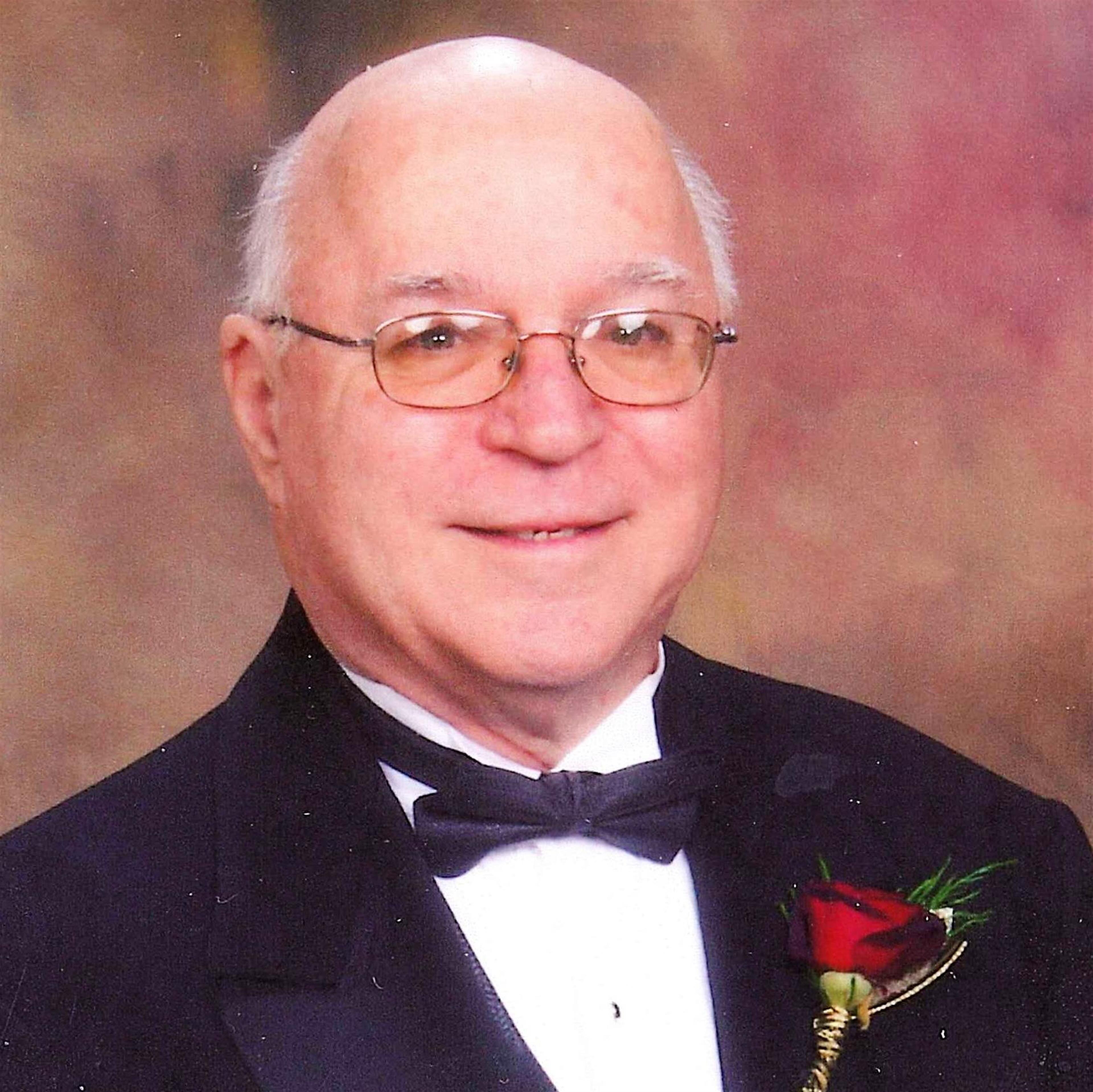 Wallace G. Karr
