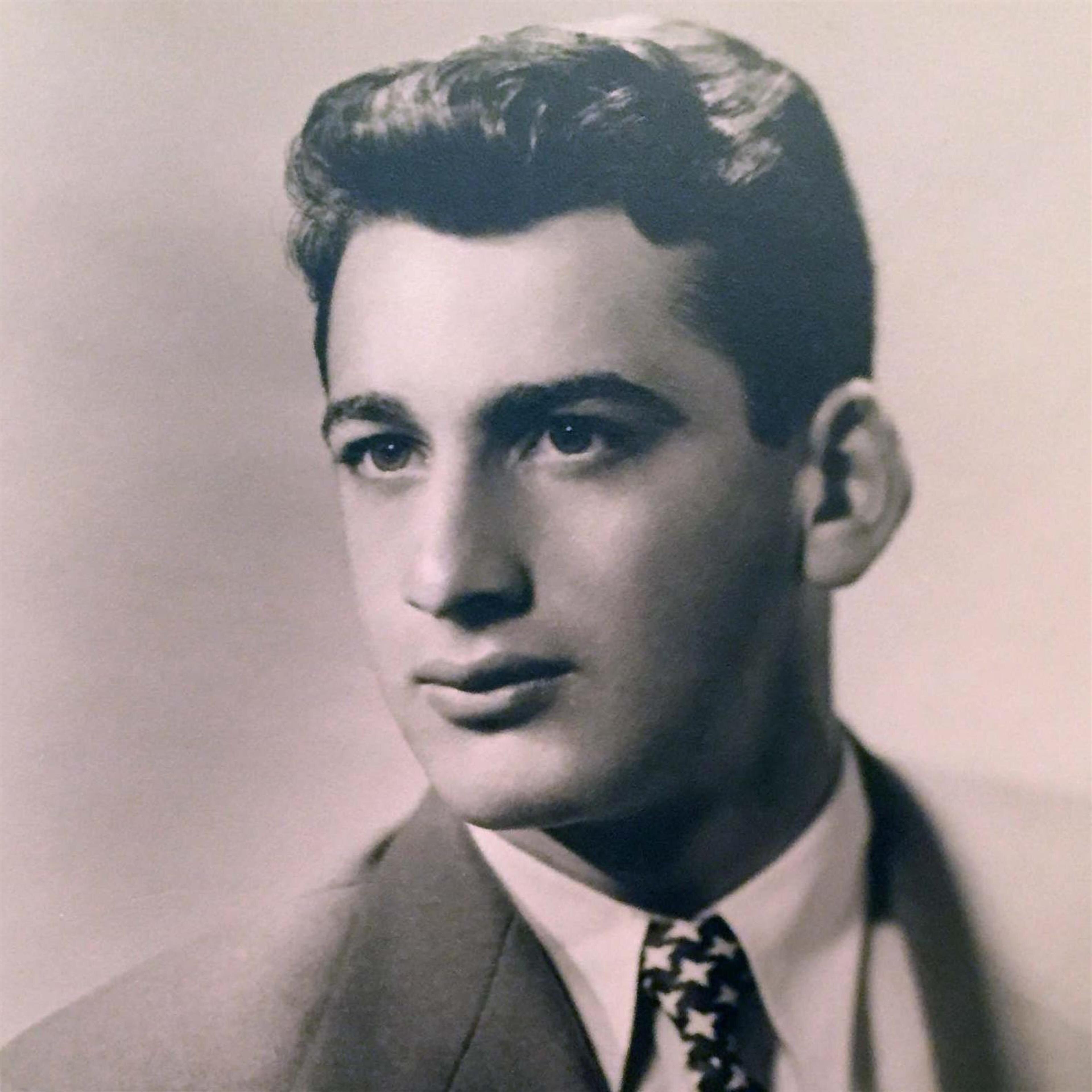 Donald B. Fletcher