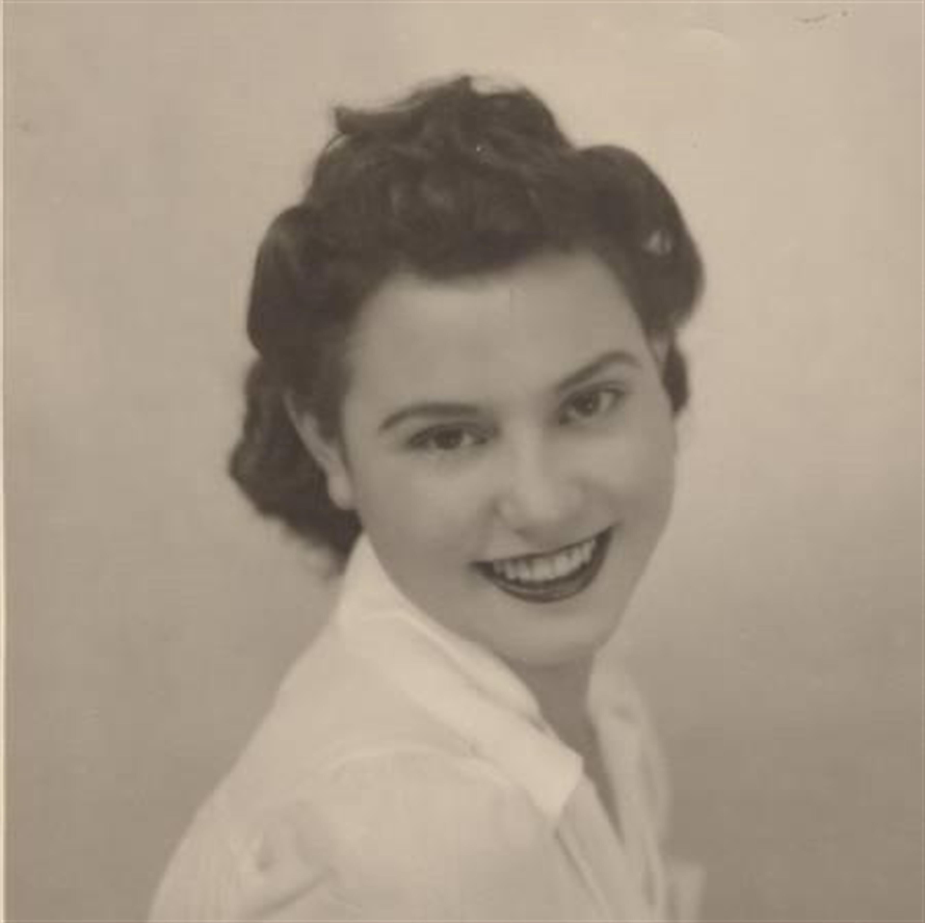 Estella S. Martinez