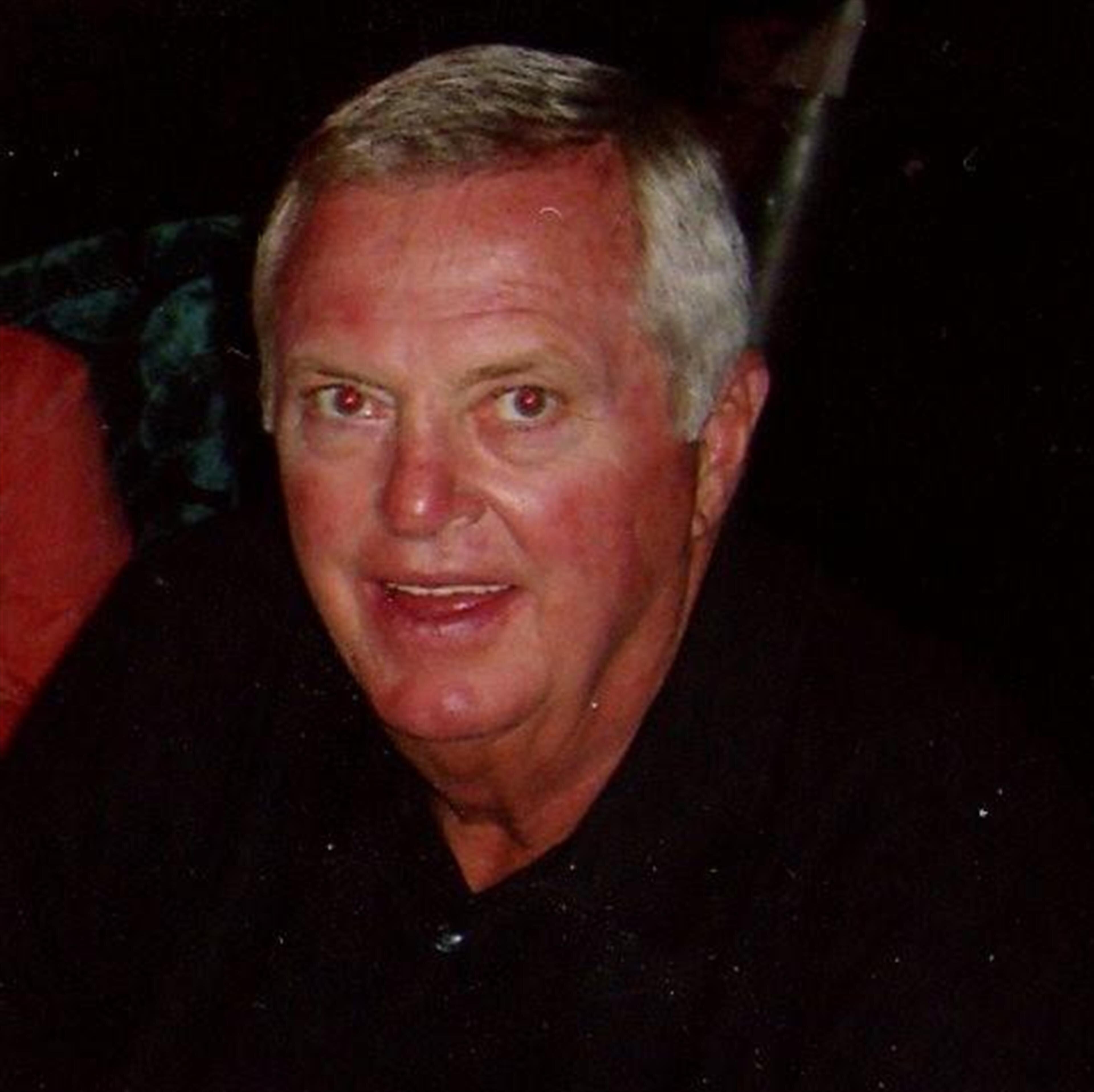 Mr. Jackie Stroud
