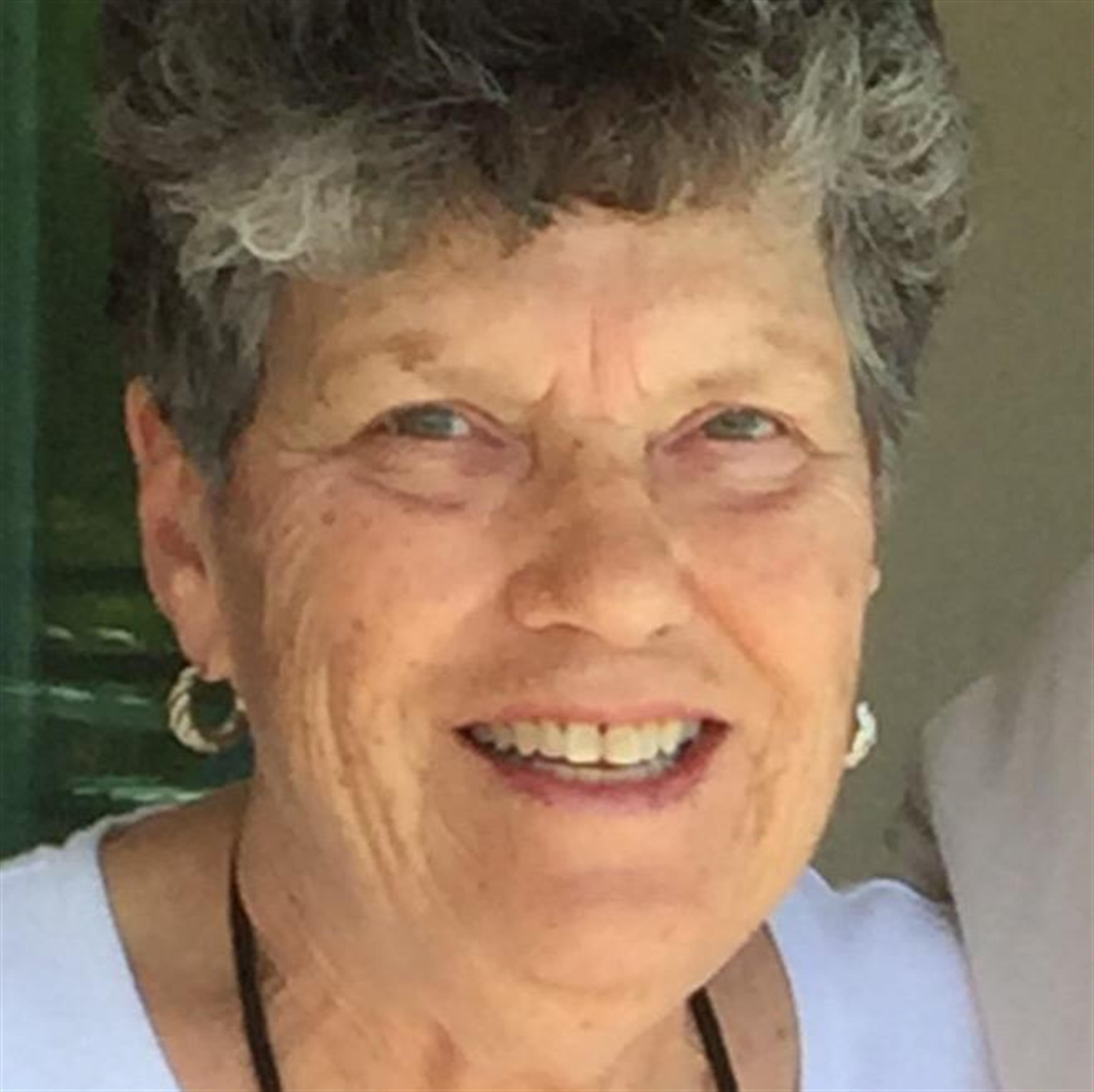 Beverly A. Jensen