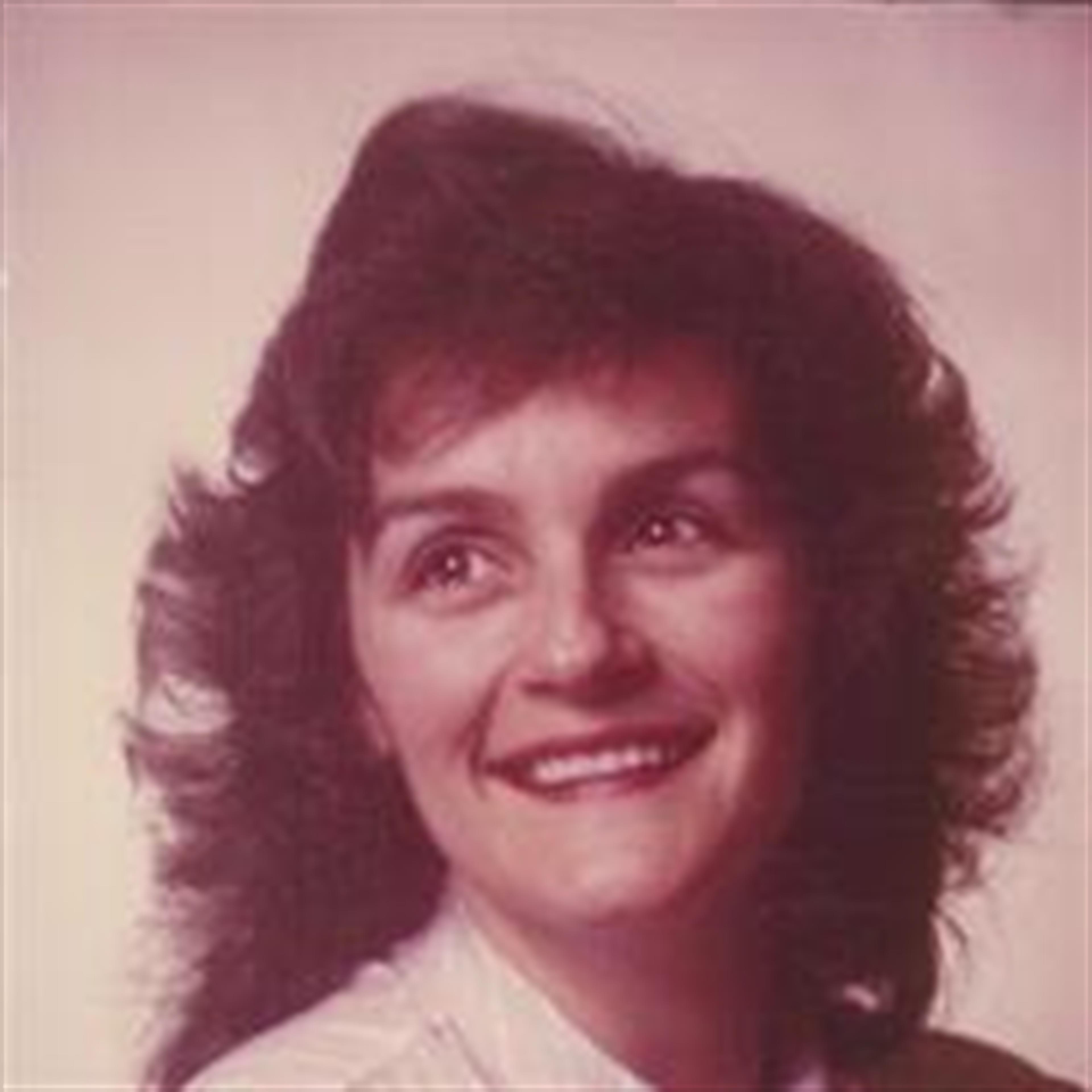 Patricia "Patti"  Pusateri