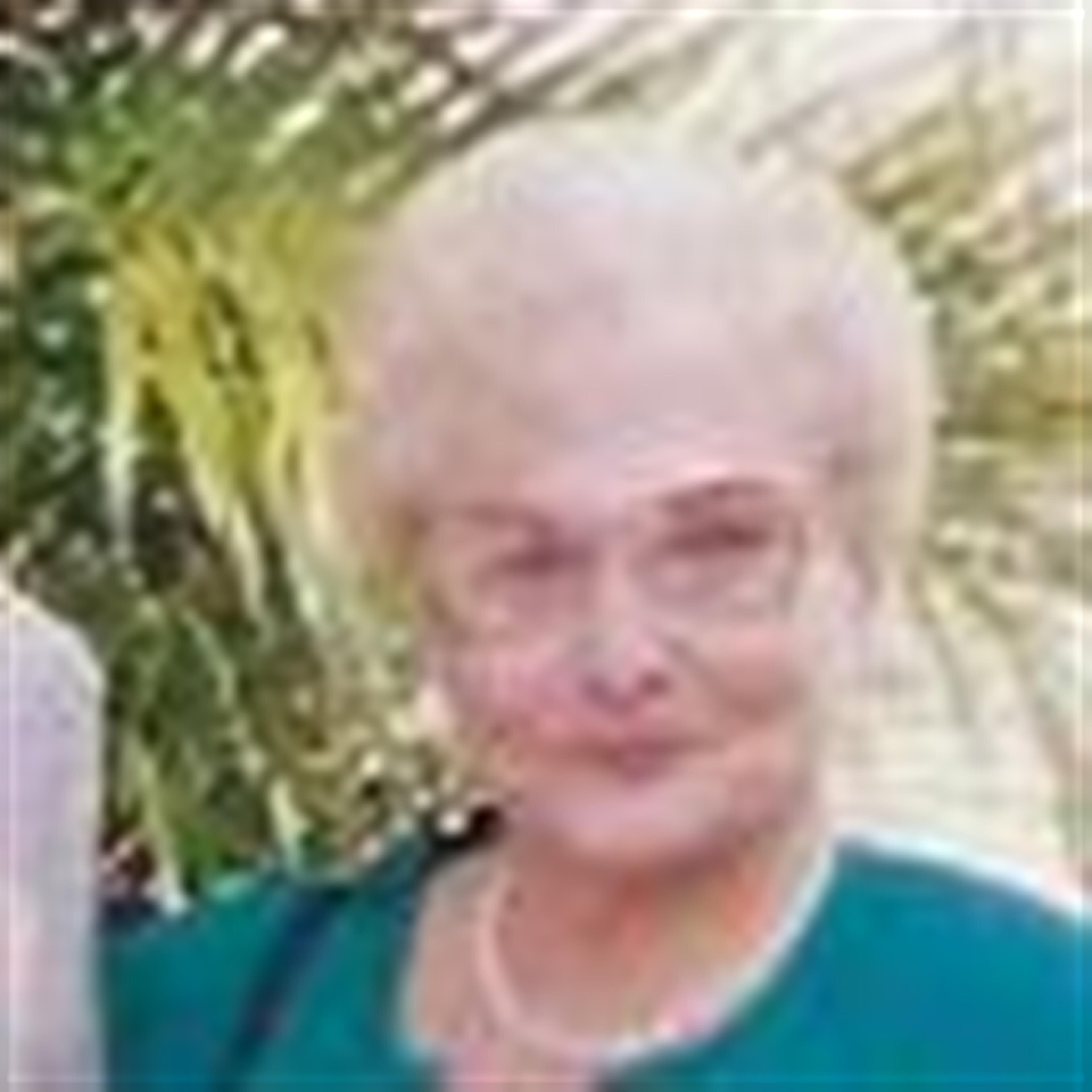 Mary K. McIntosh