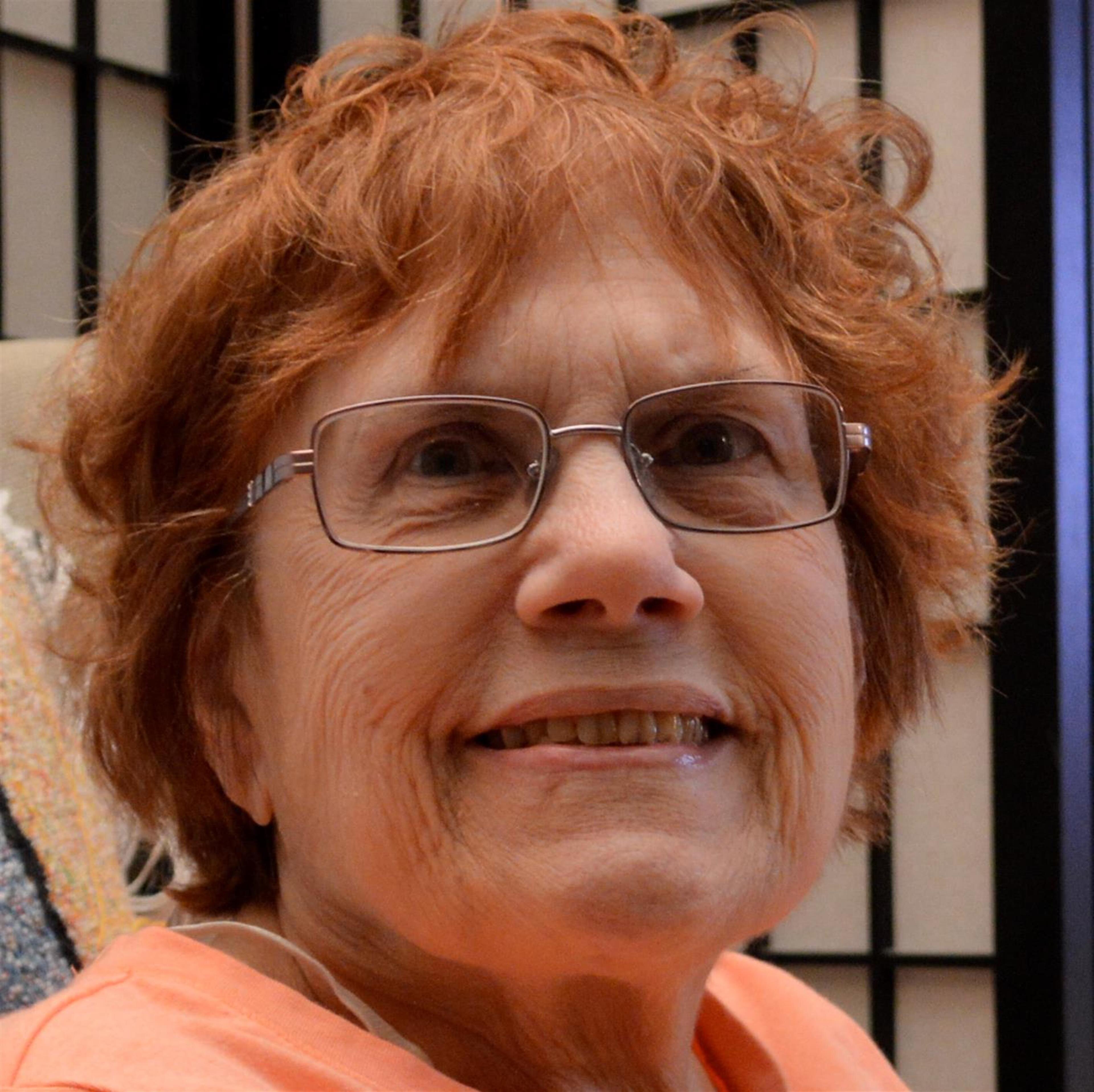 Mary Ann Cudnik