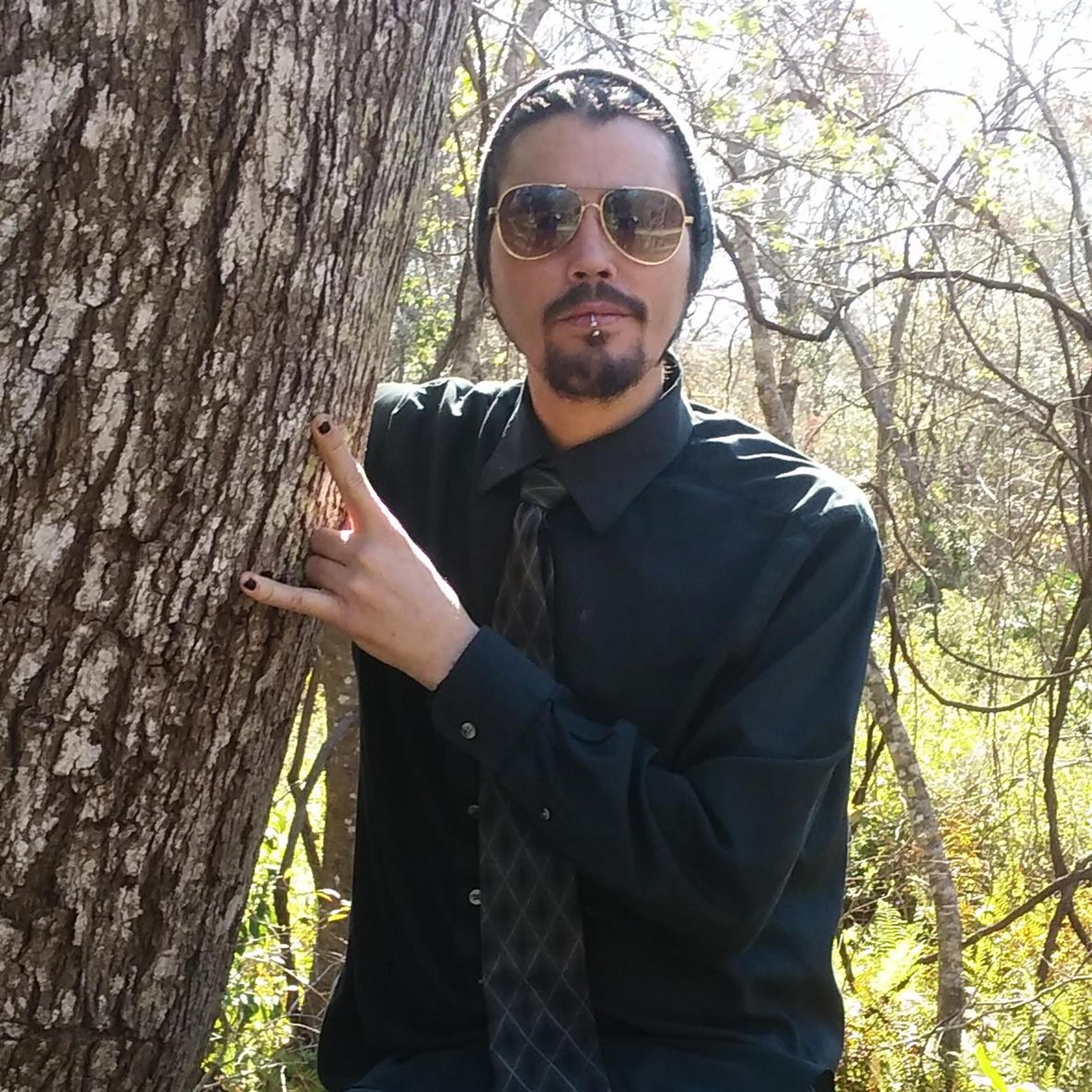 Gregory Calderon