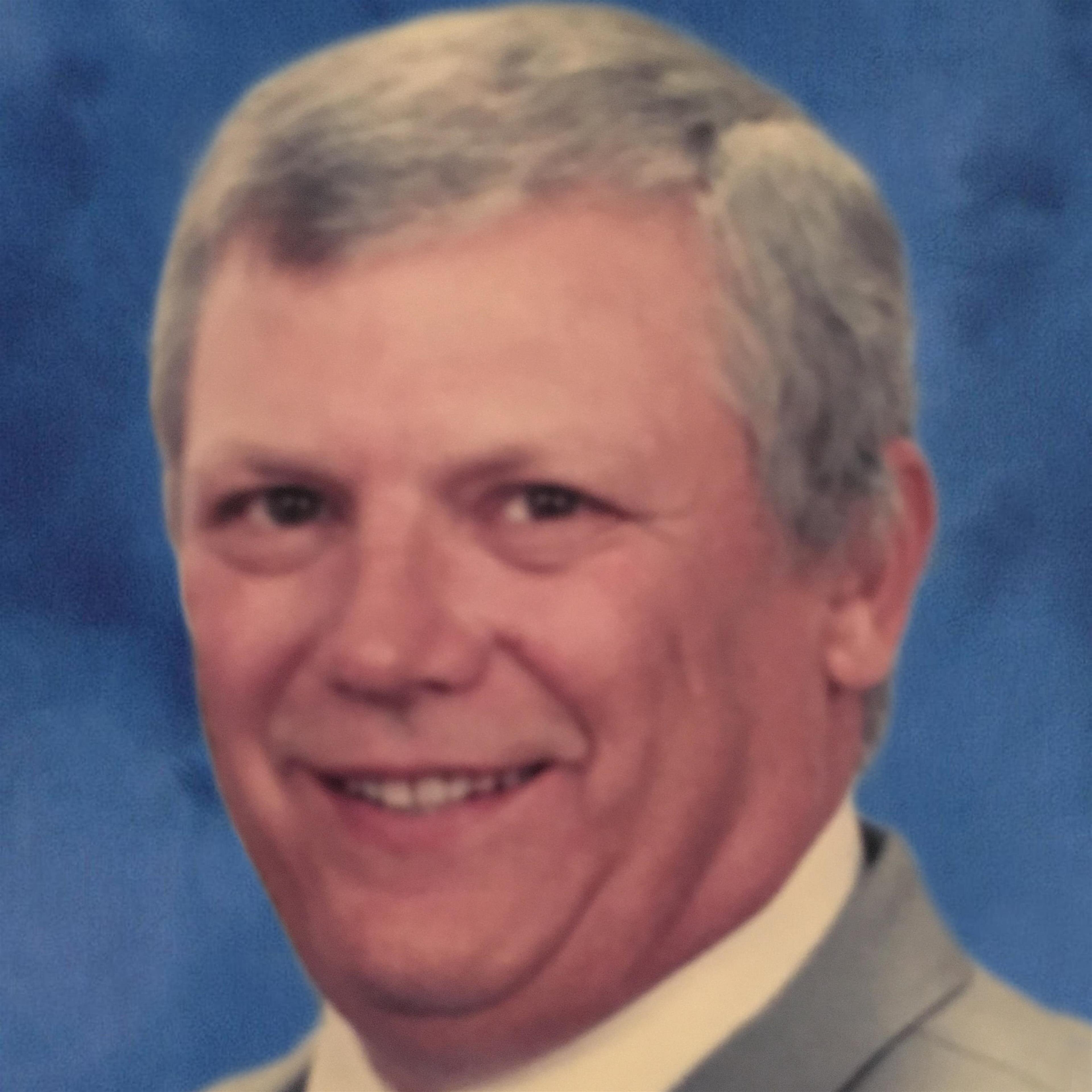 John Barton Rader