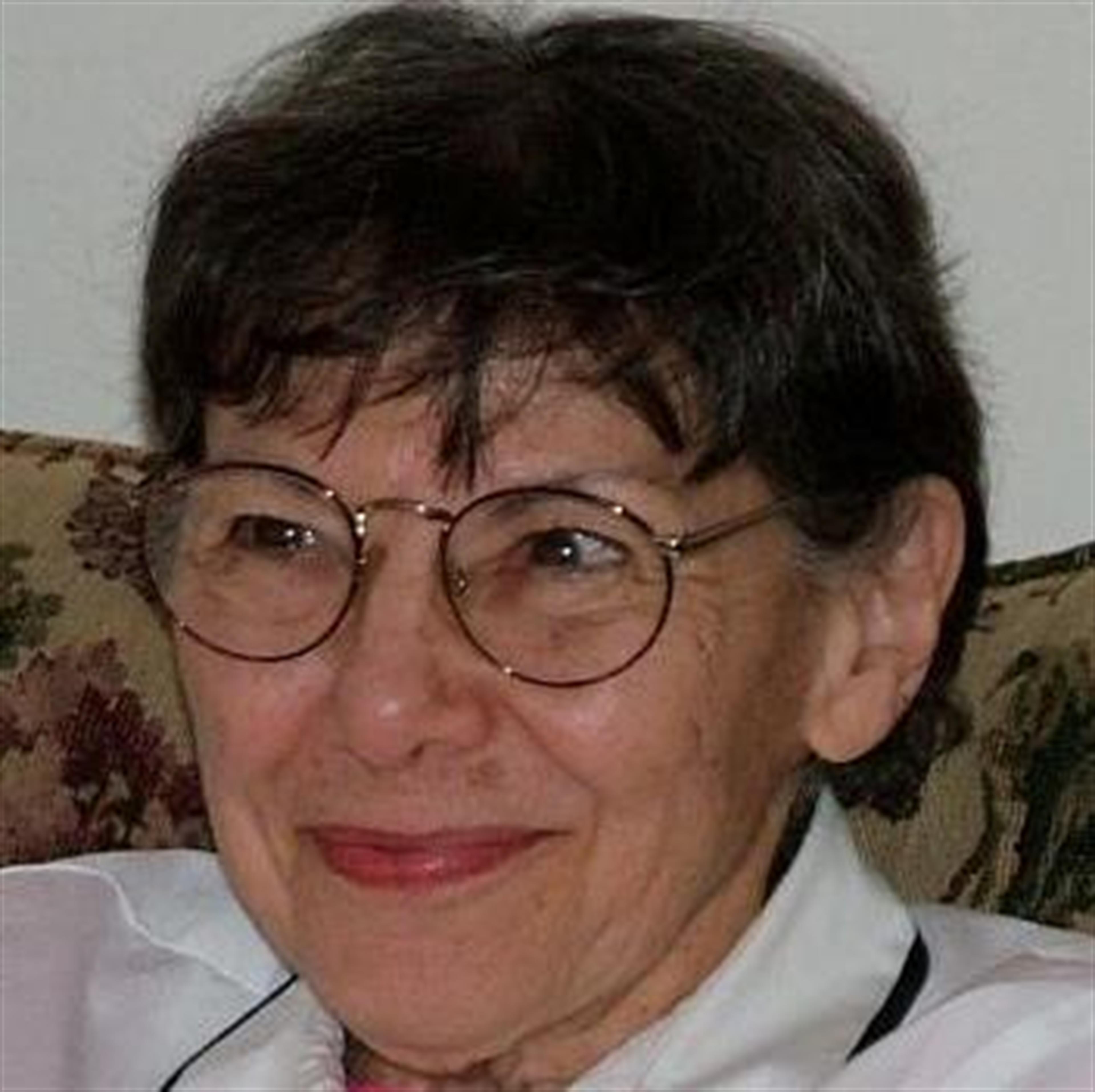 Natalie L. Eisenberg