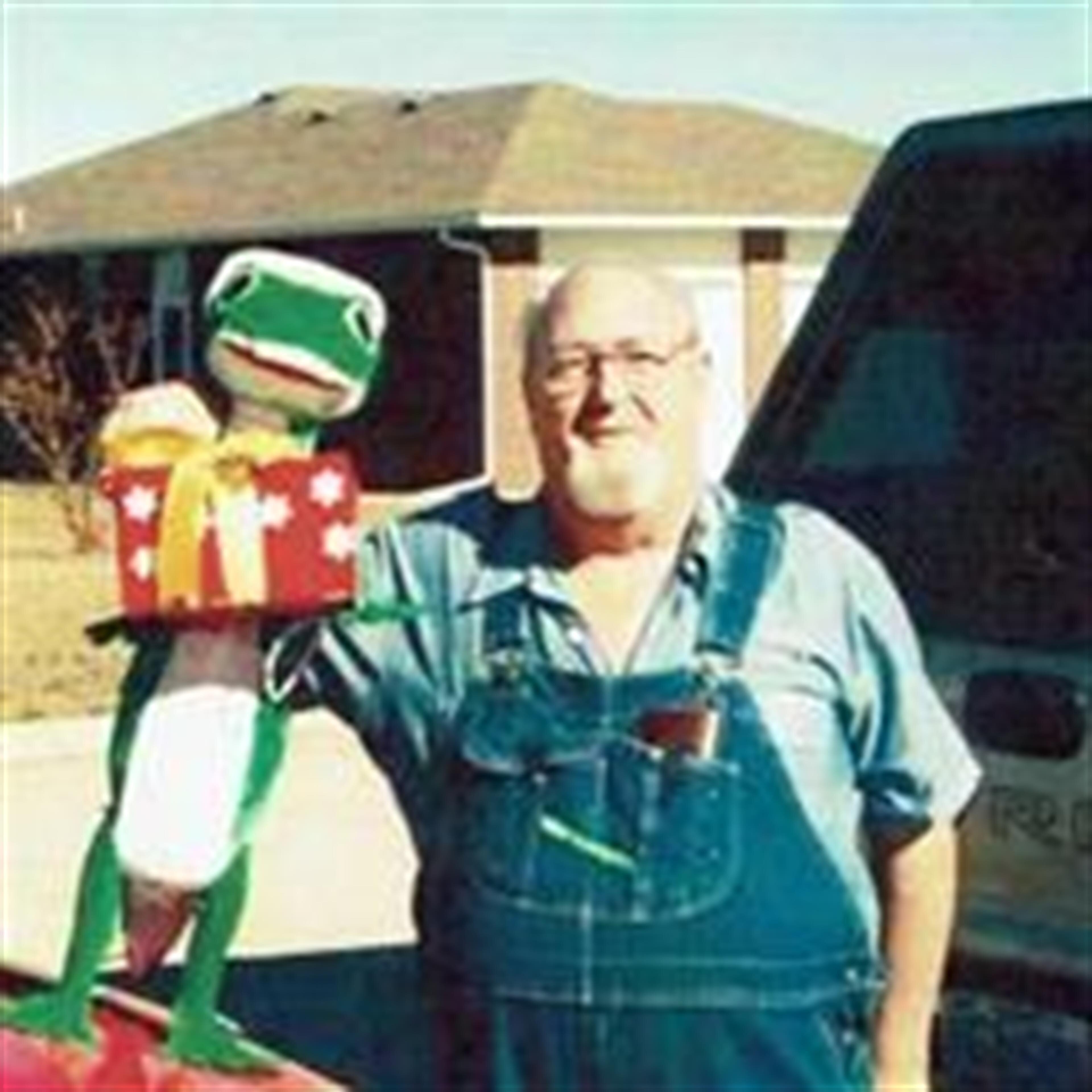 Daniel Jay  Dalton Sr. (Bolivar)