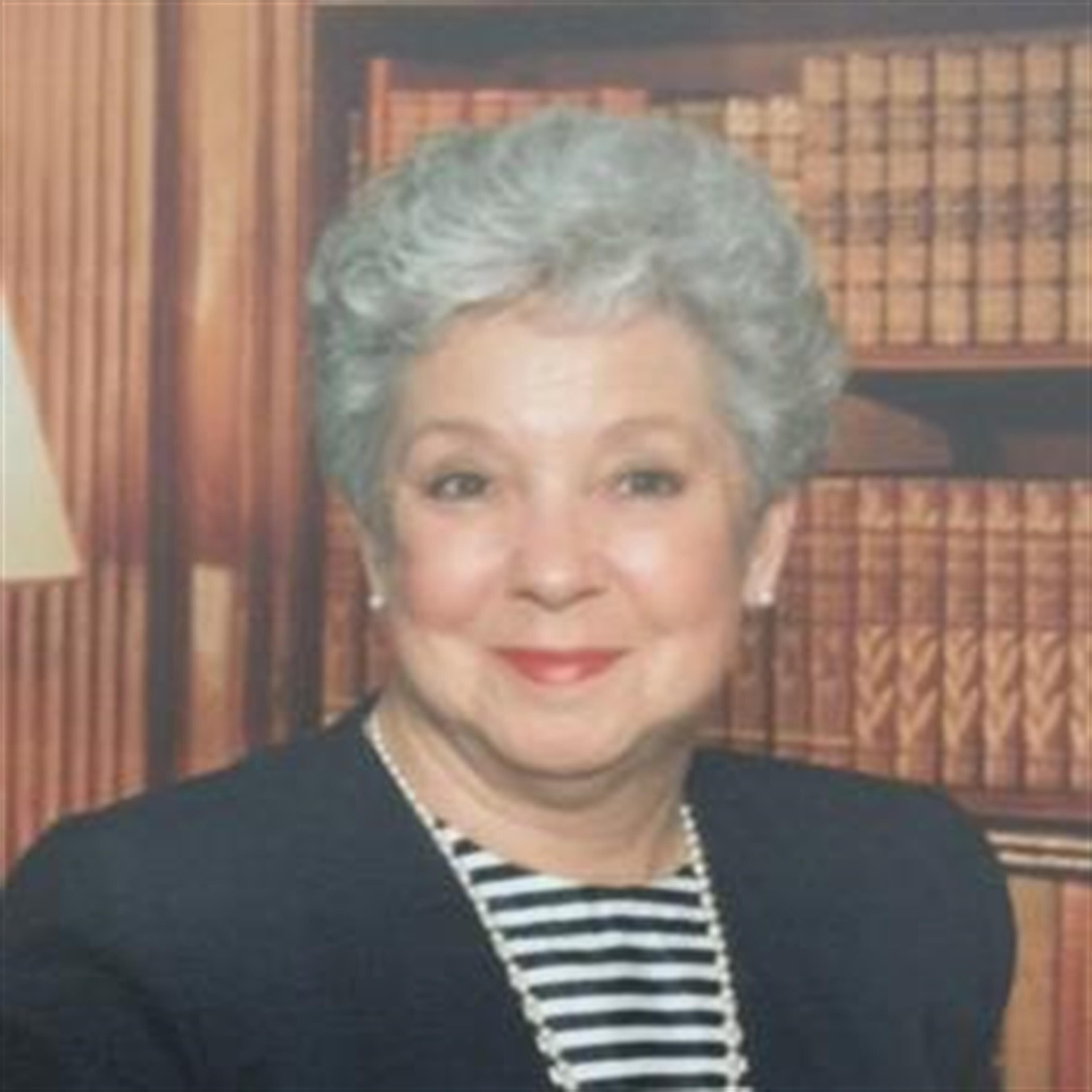 Mary Alice Sharp