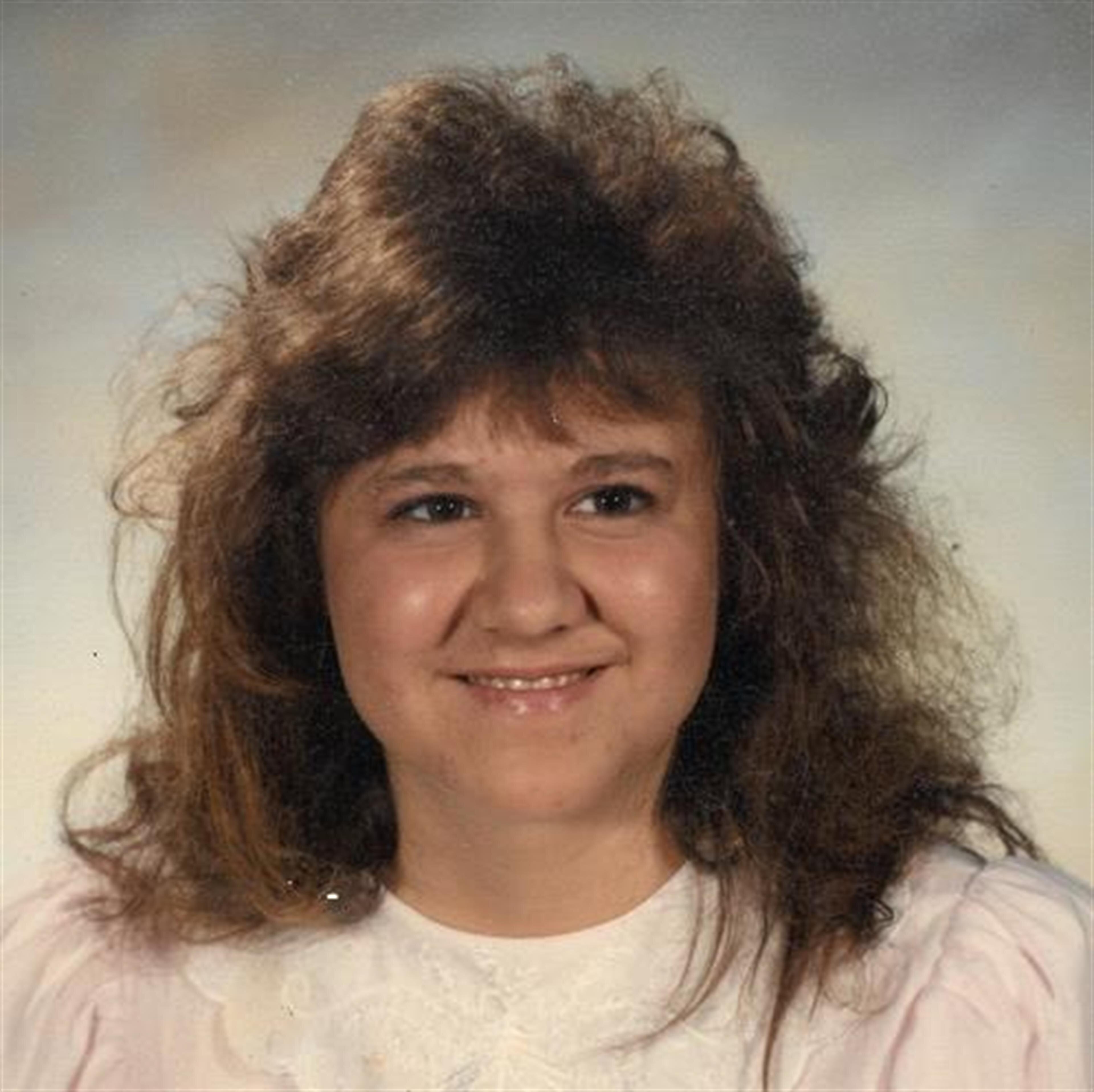 Jennifer Lee Ford Barker