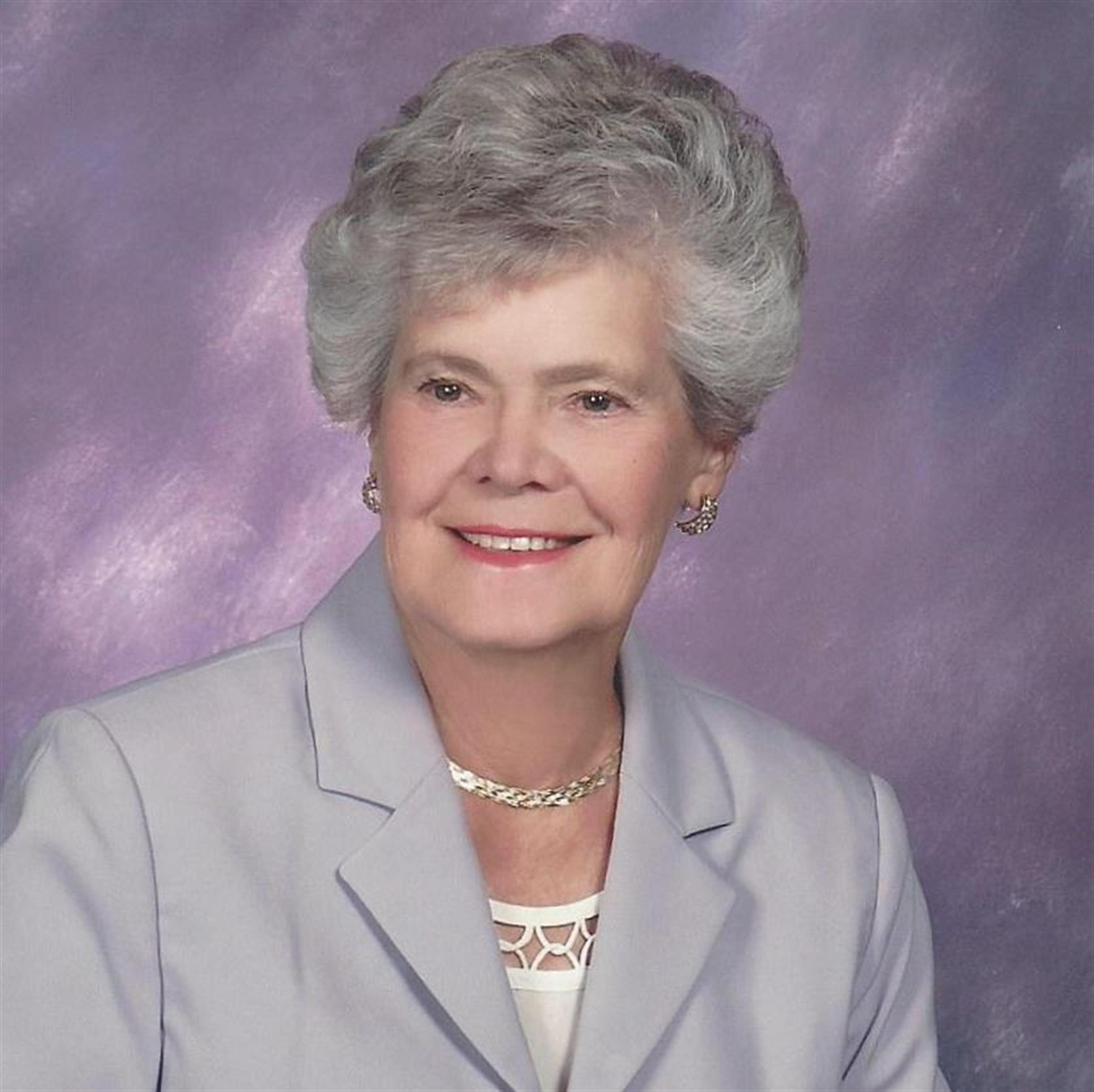 Evelyn Swanson-Wayno