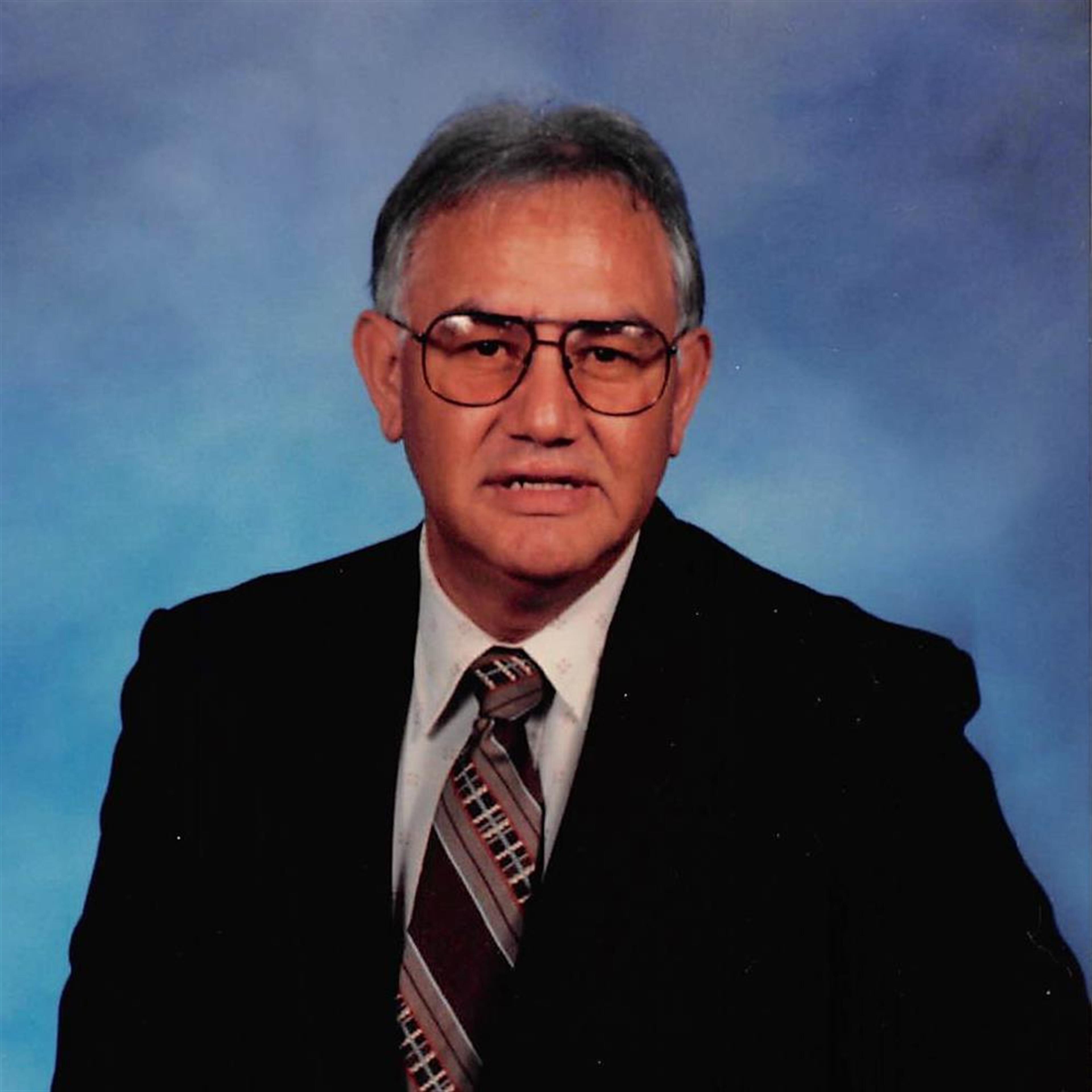 Mr. Lucio R. Villa Jr.