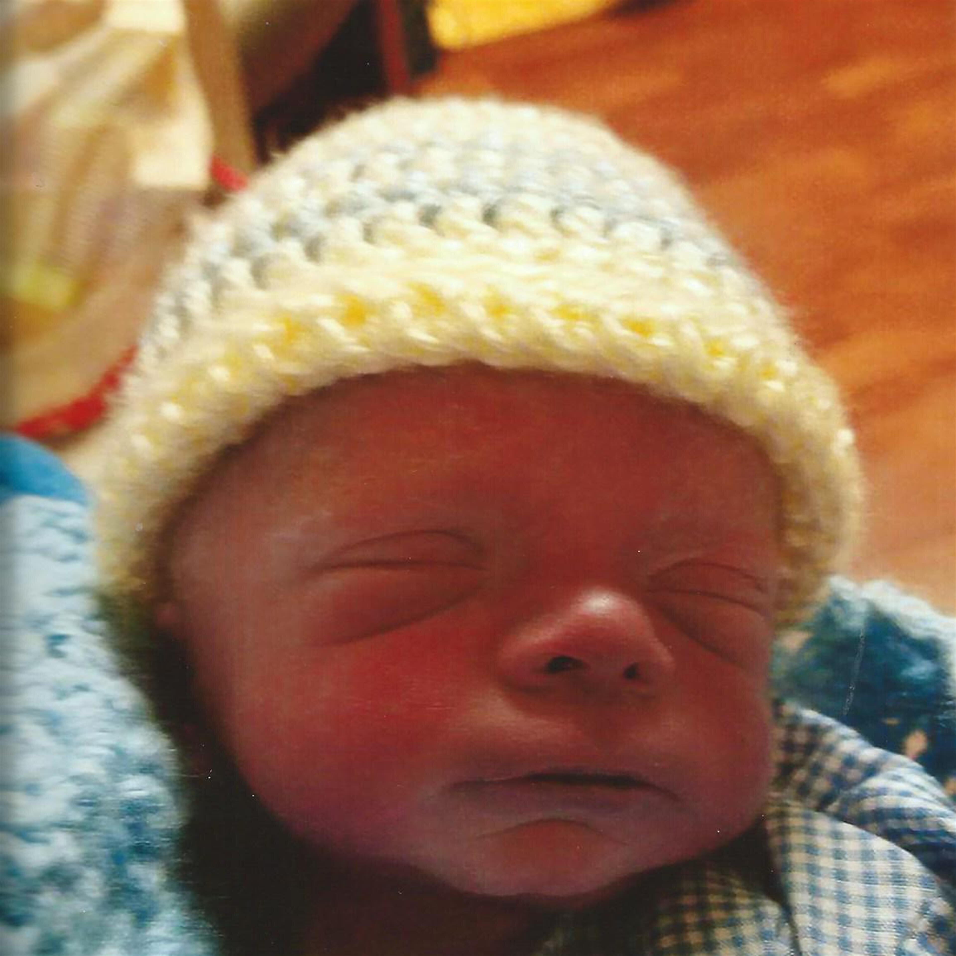 Chayton Michael Schmidt