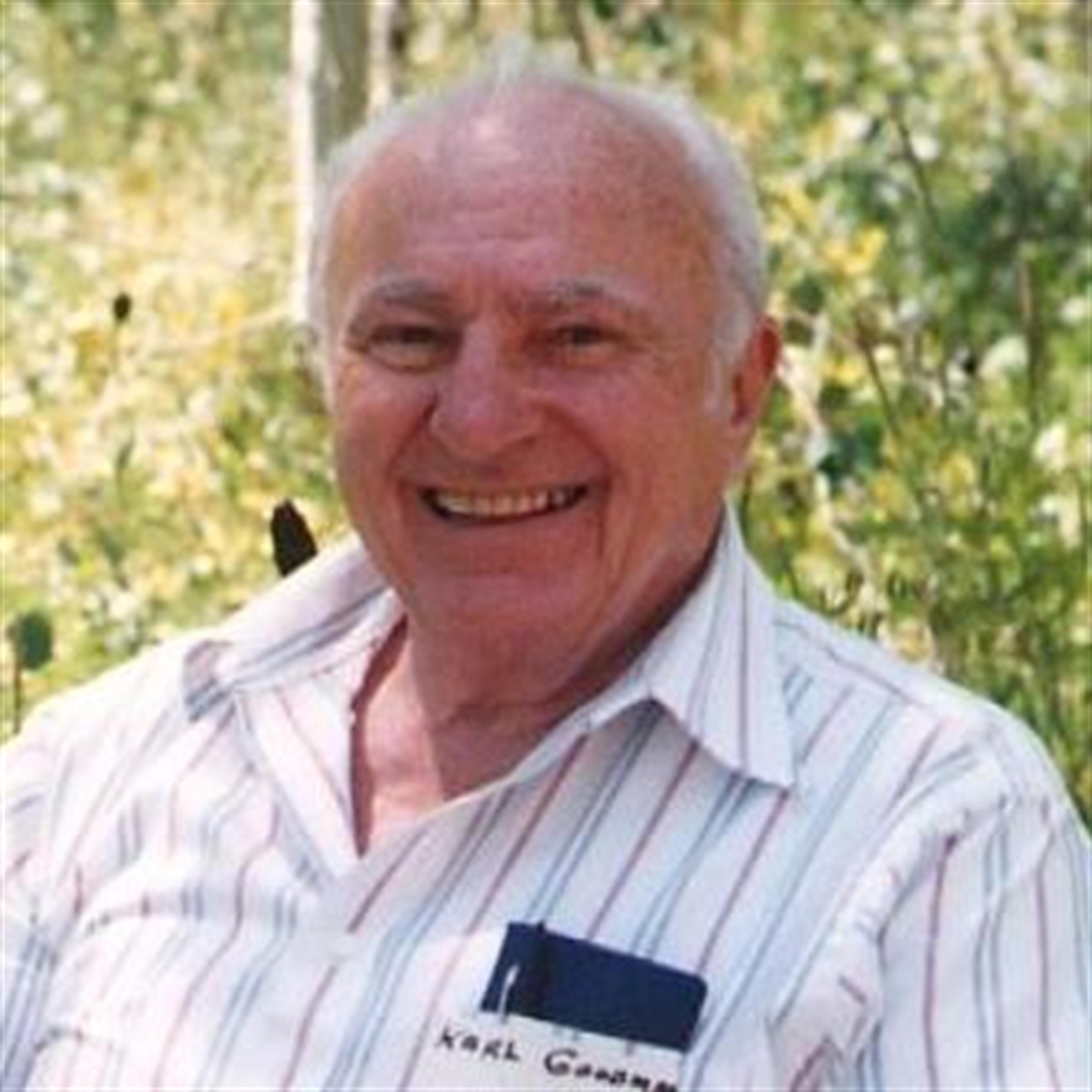 Karl Nahum Goodman Jr