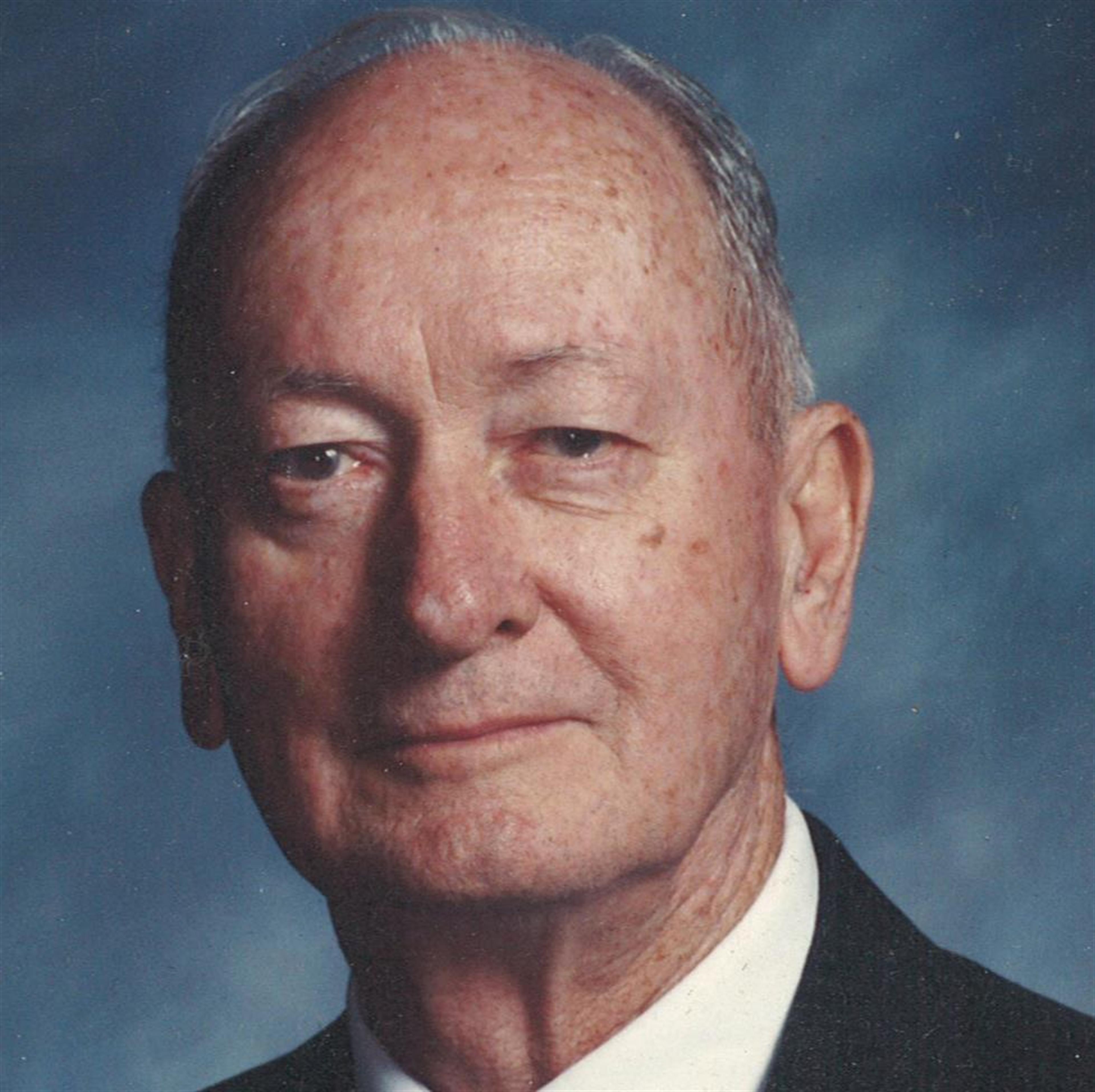Elbert Frank Lee