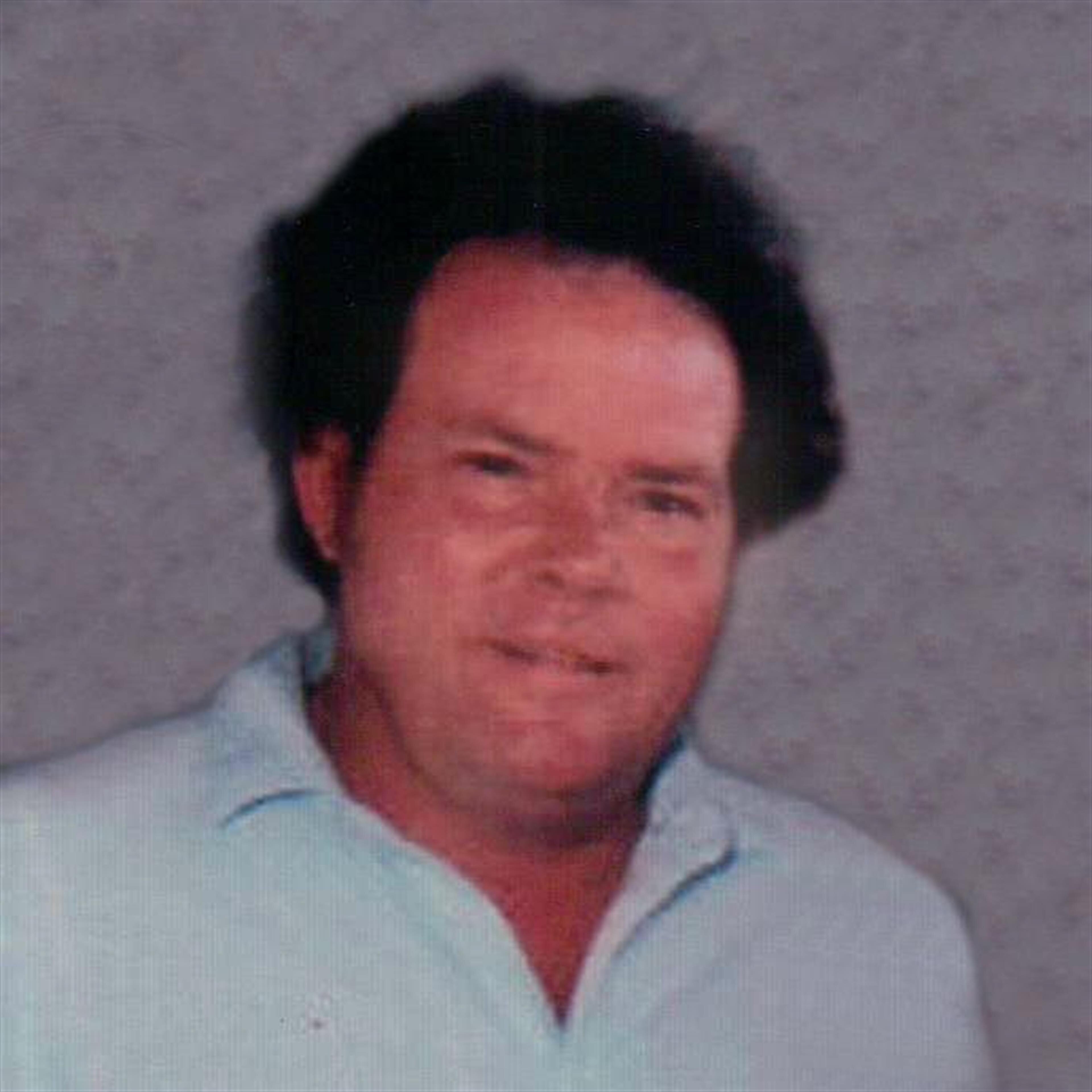 Jerry Frank Chapman