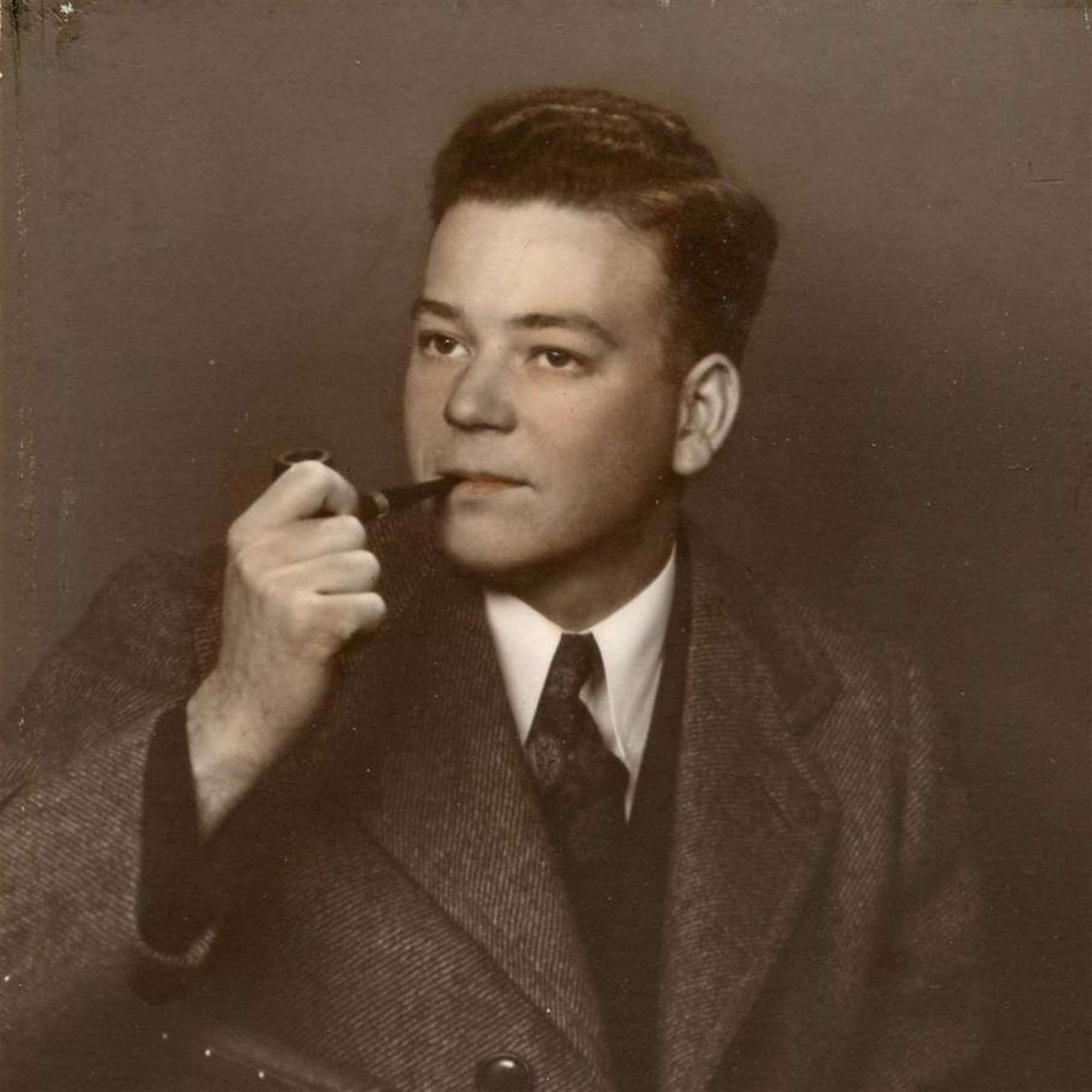 Mr. Joseph M. McHenry Sr.