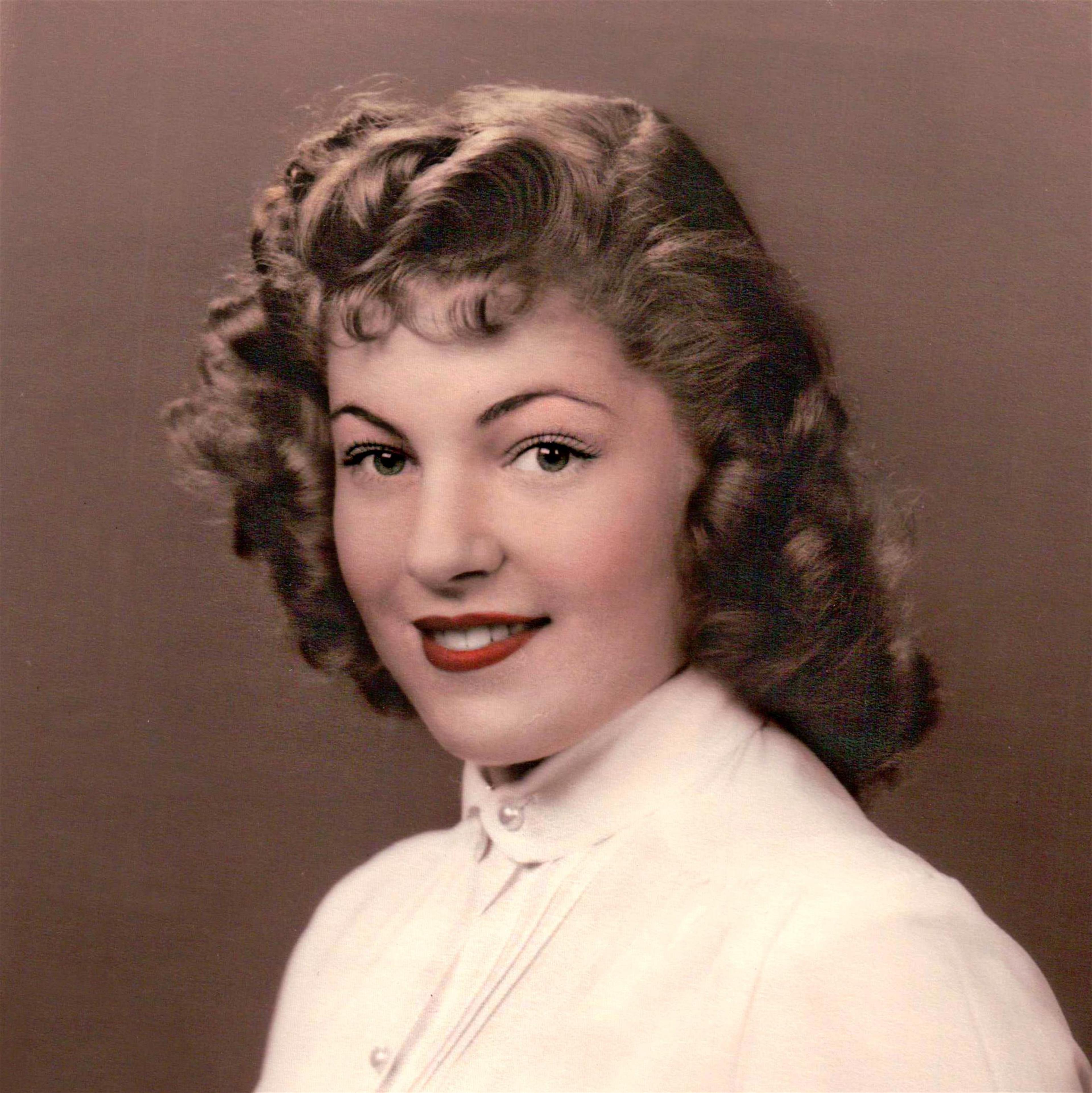Audrey Richards