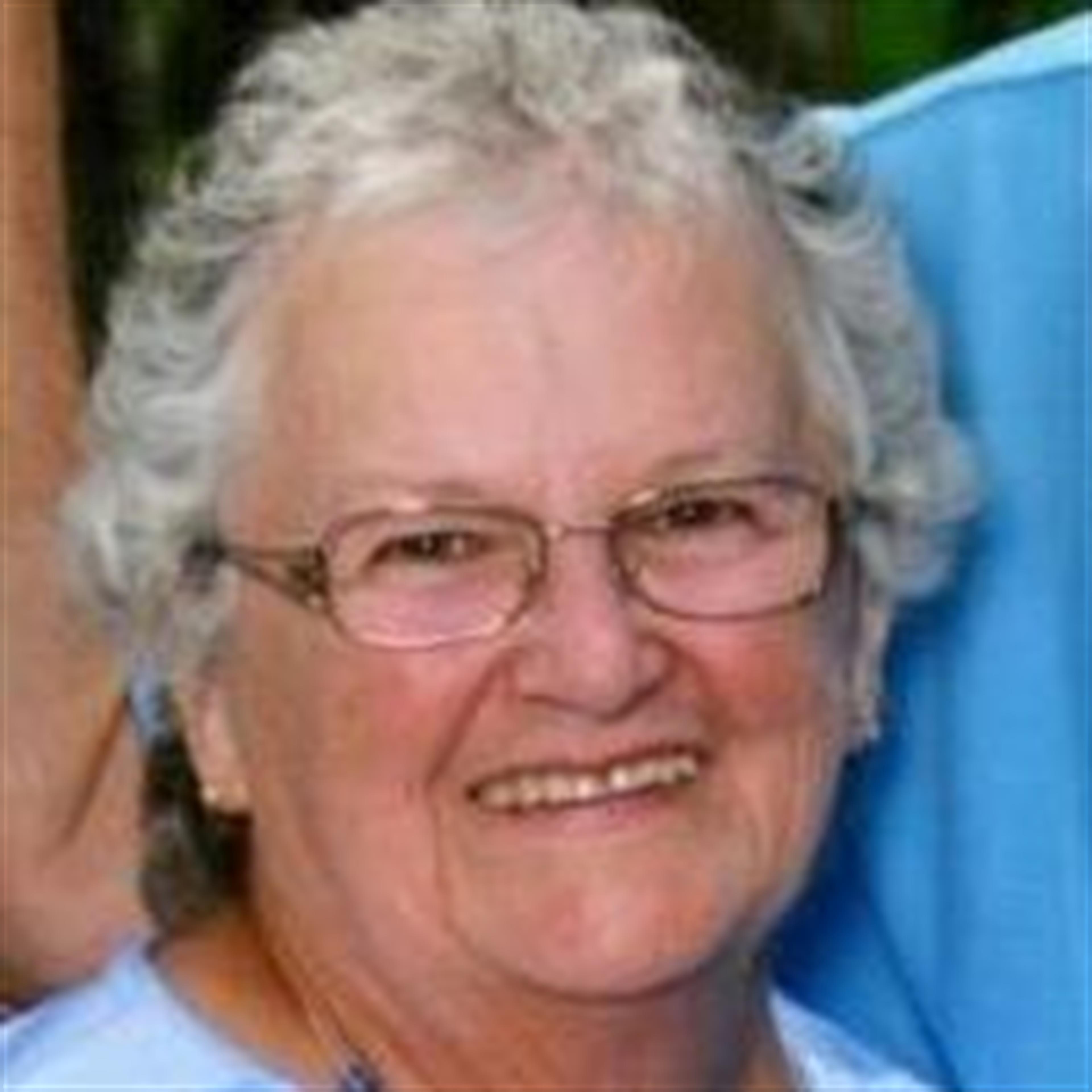 Cheryl "Sherry" Bear's obituary picture
