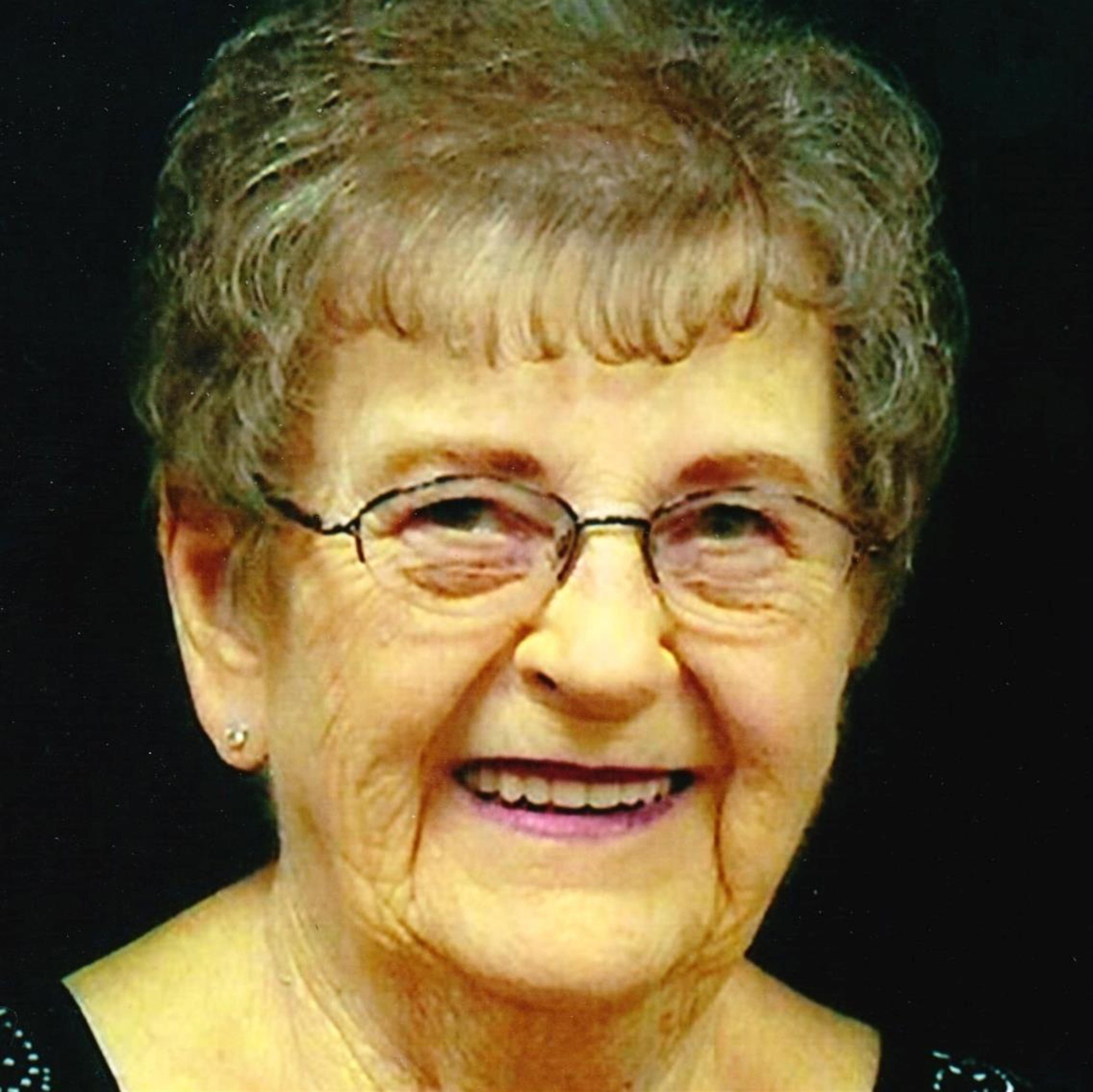 Sally Ann Hobbs