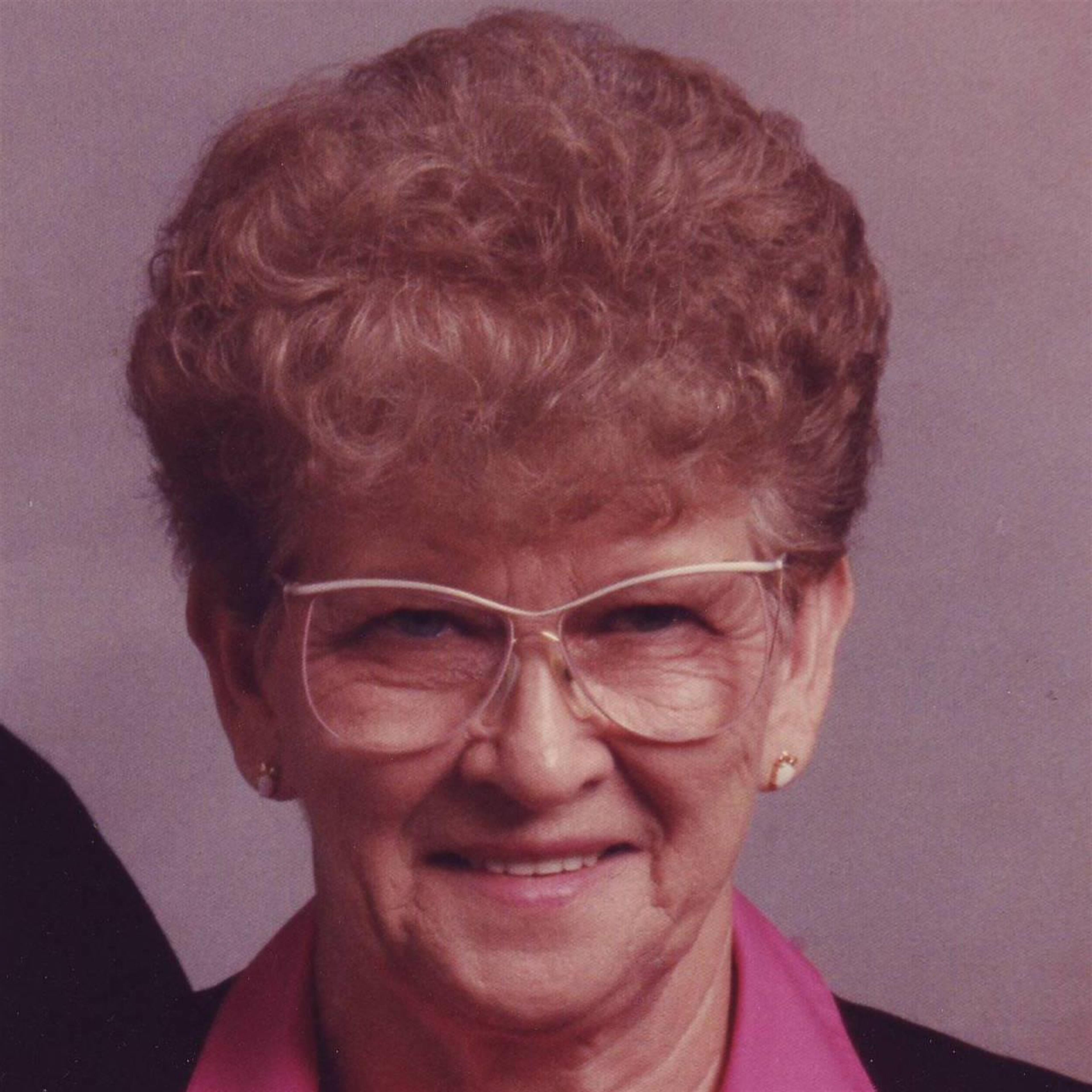 Wilma I. Myers (Lebanon)