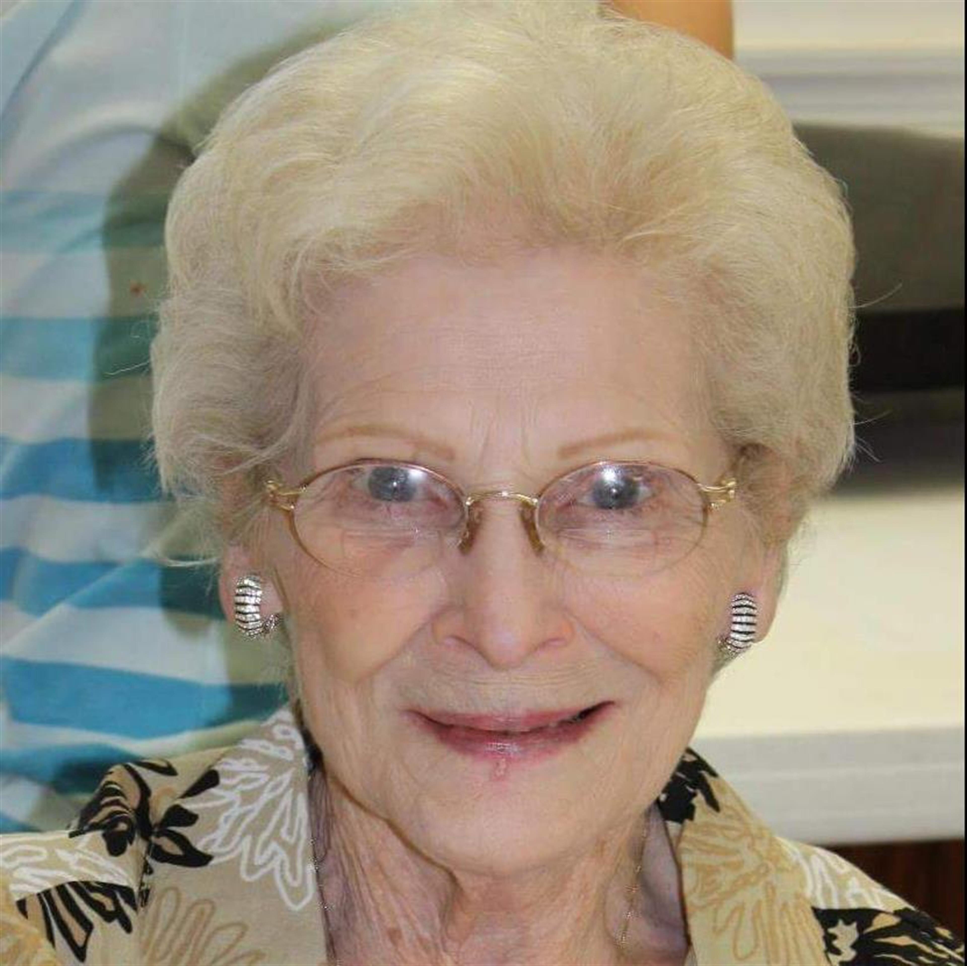 Verda Mitchell Gill