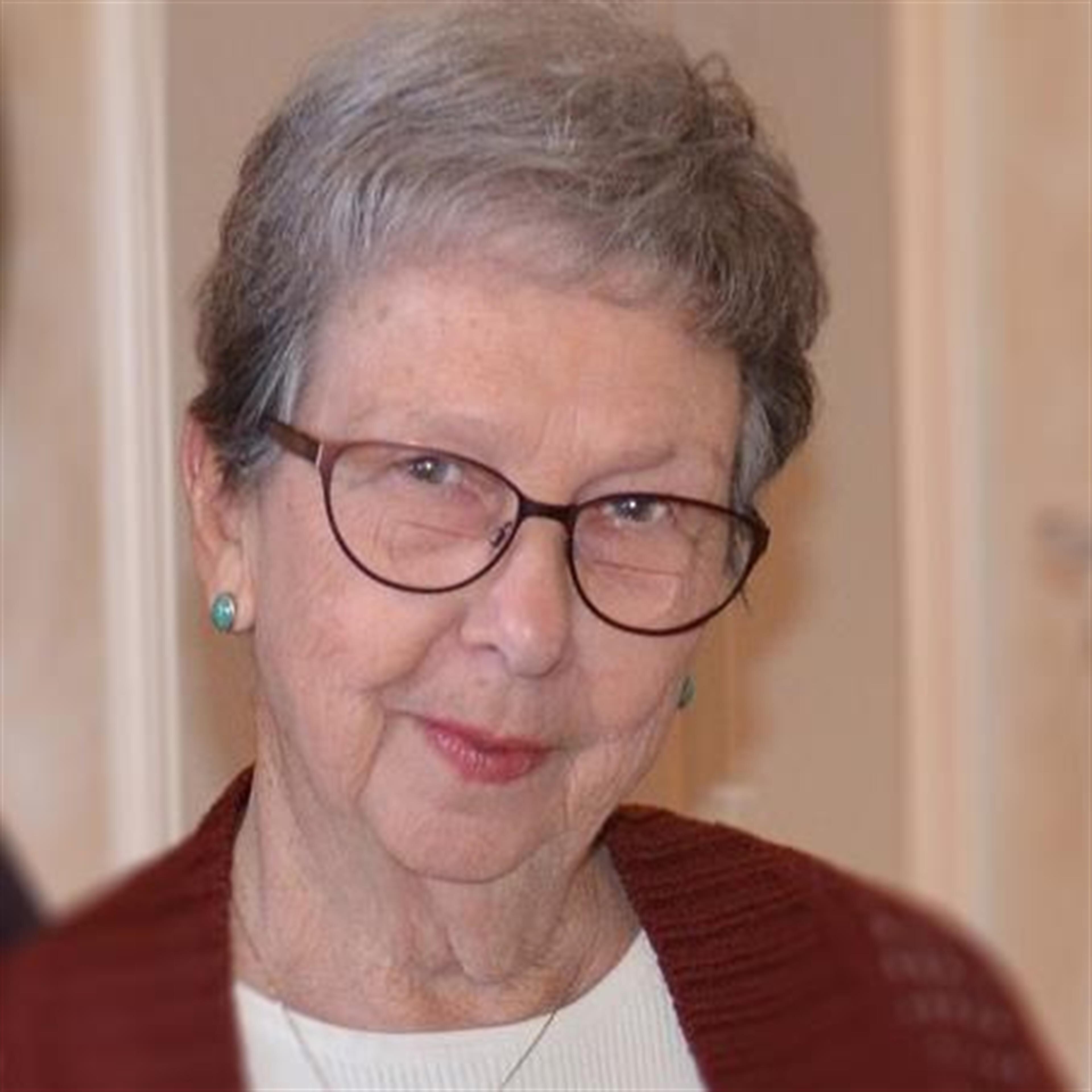 Patricia  Gardenhire