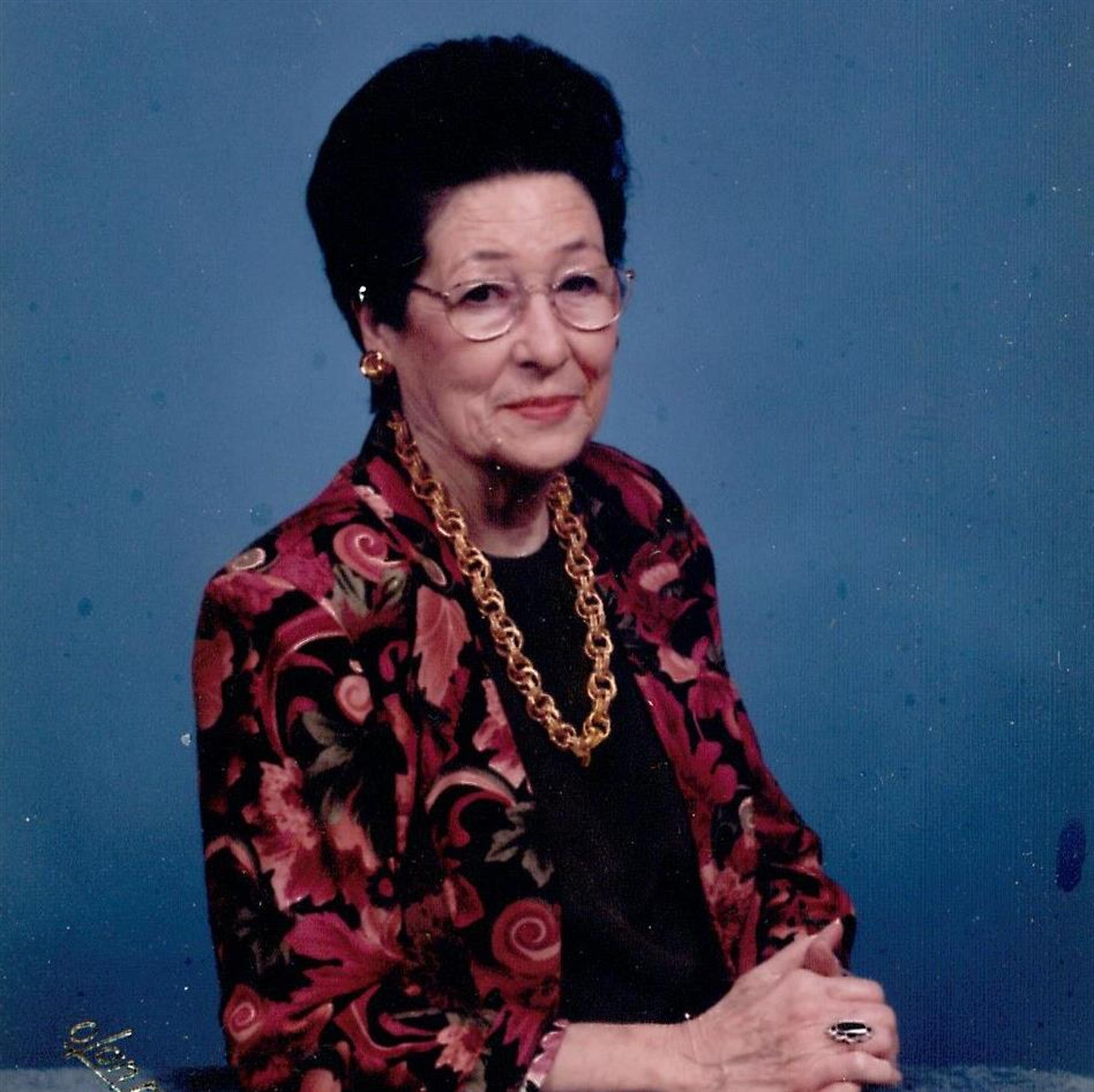 Charlsie Henson Brown