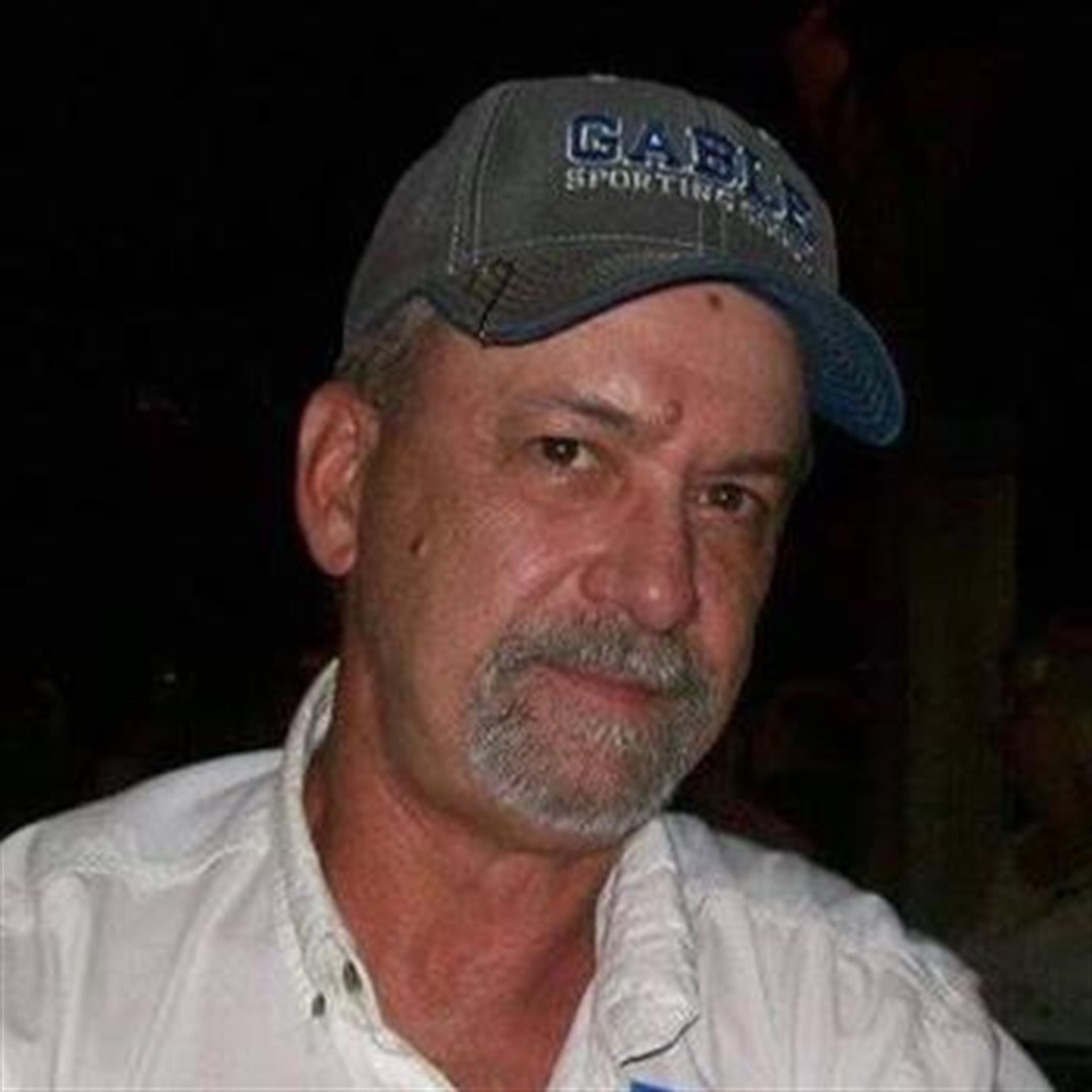William  David Waldrop Sr
