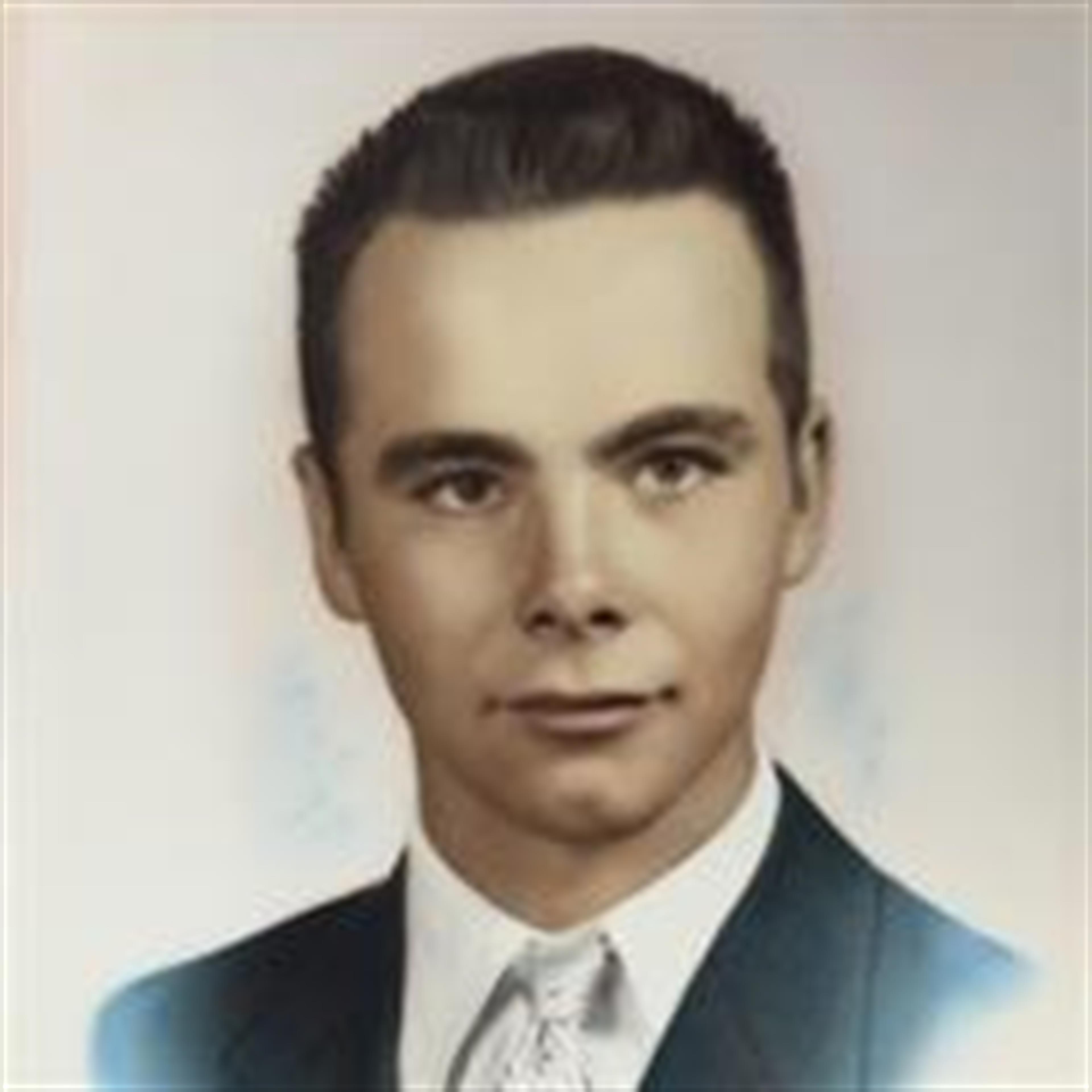 Larry R. Allison (Humansville)'s obituary picture