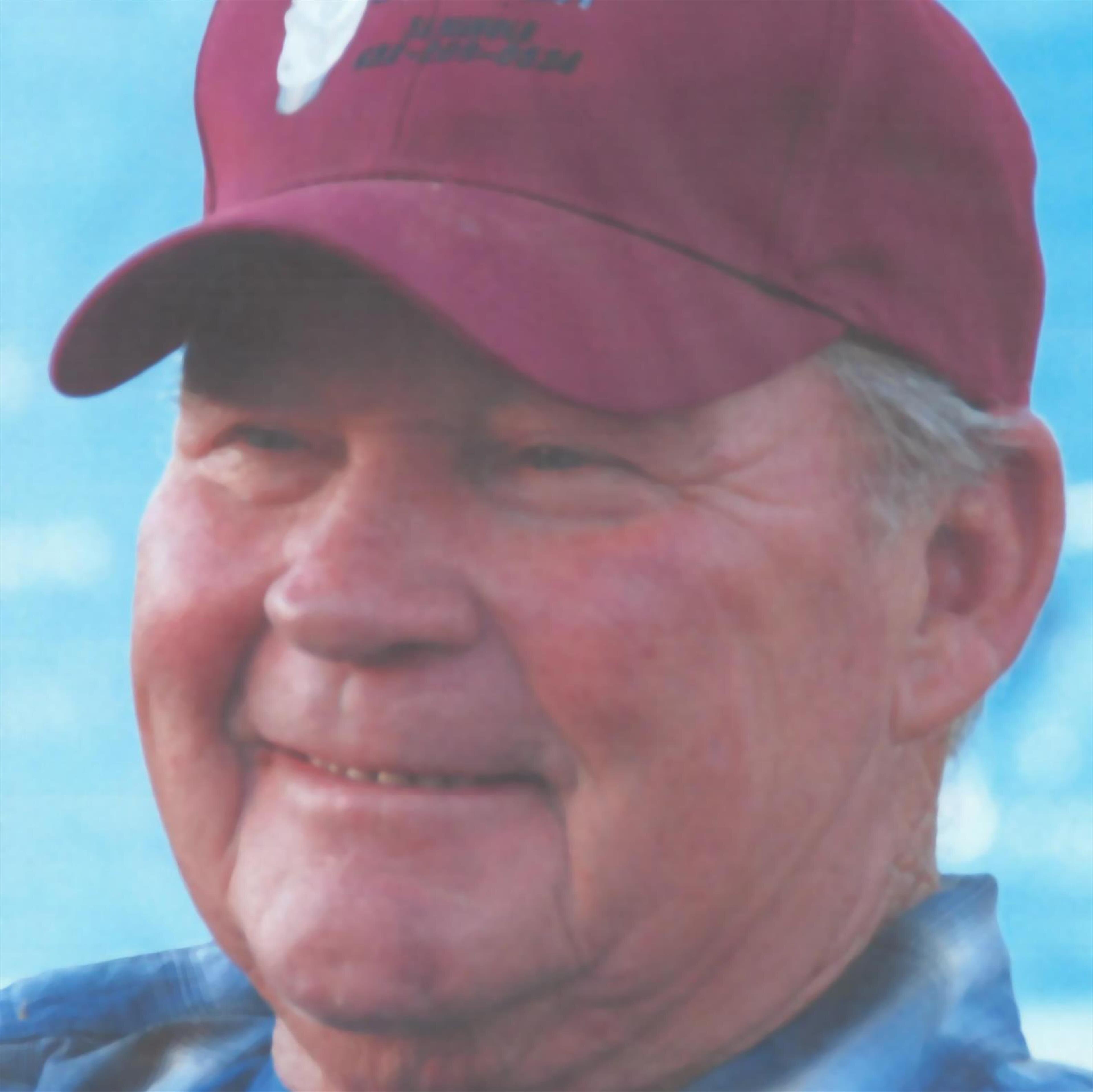 Robert  Lee Jackson