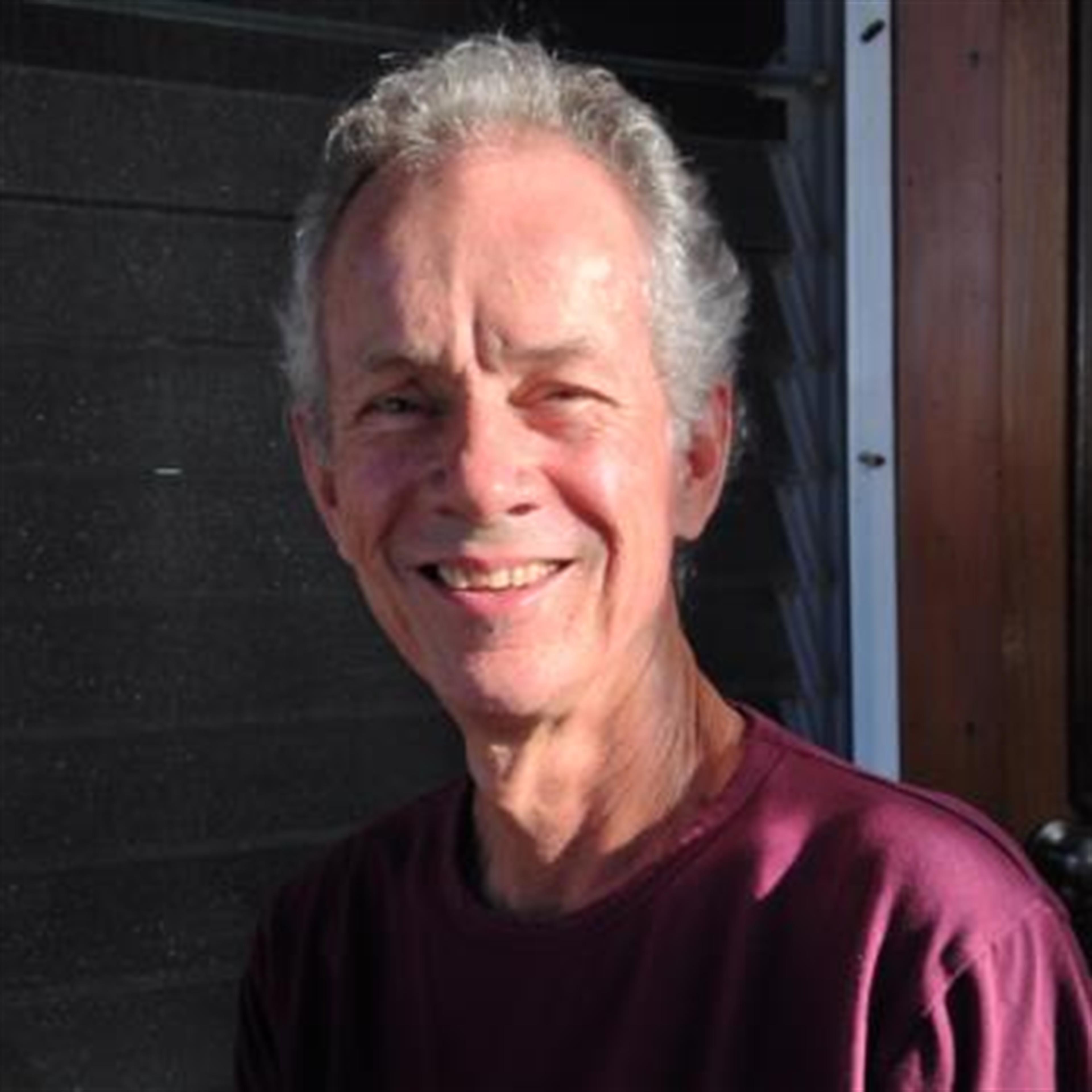 David Keith Miller