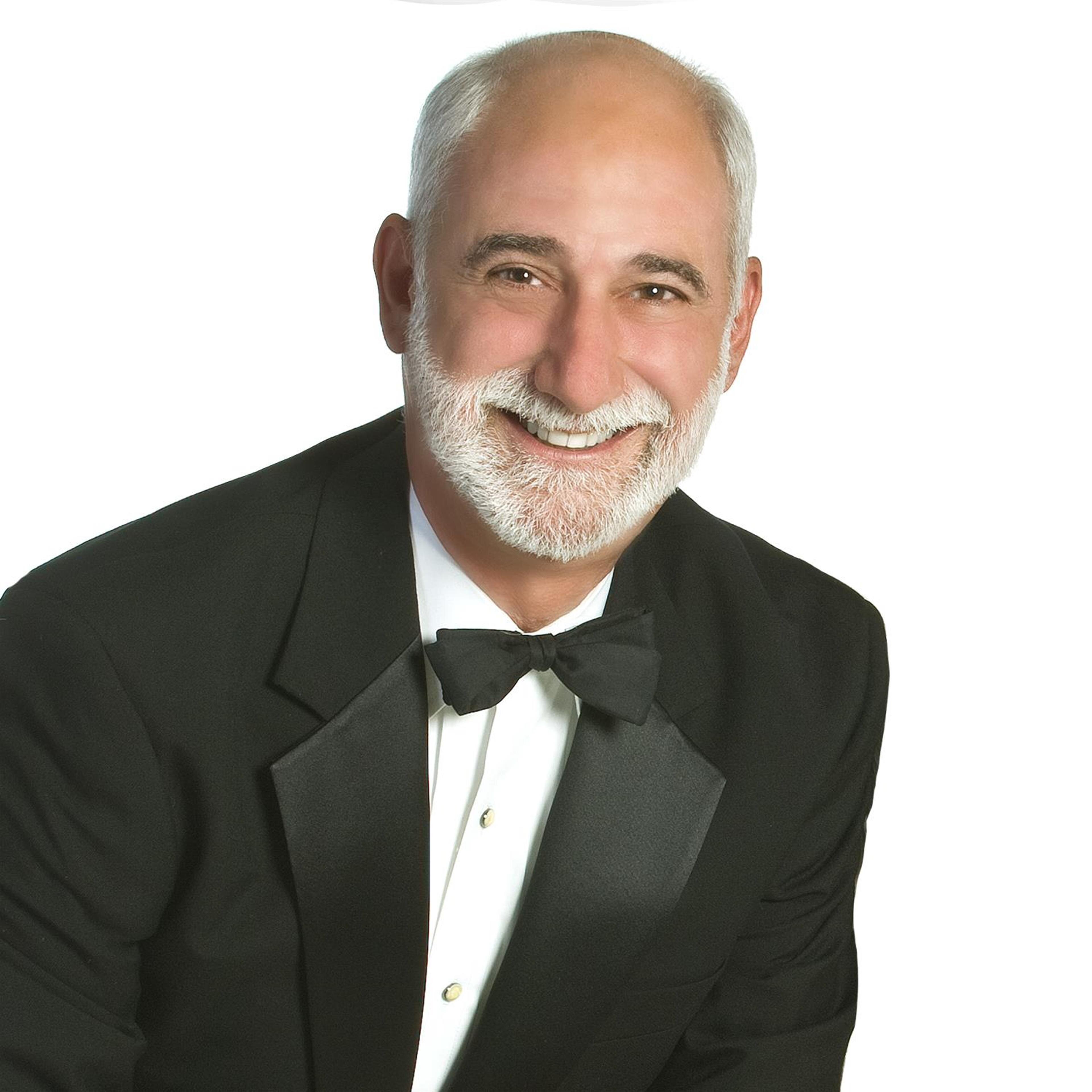 Harvey Ginsburg