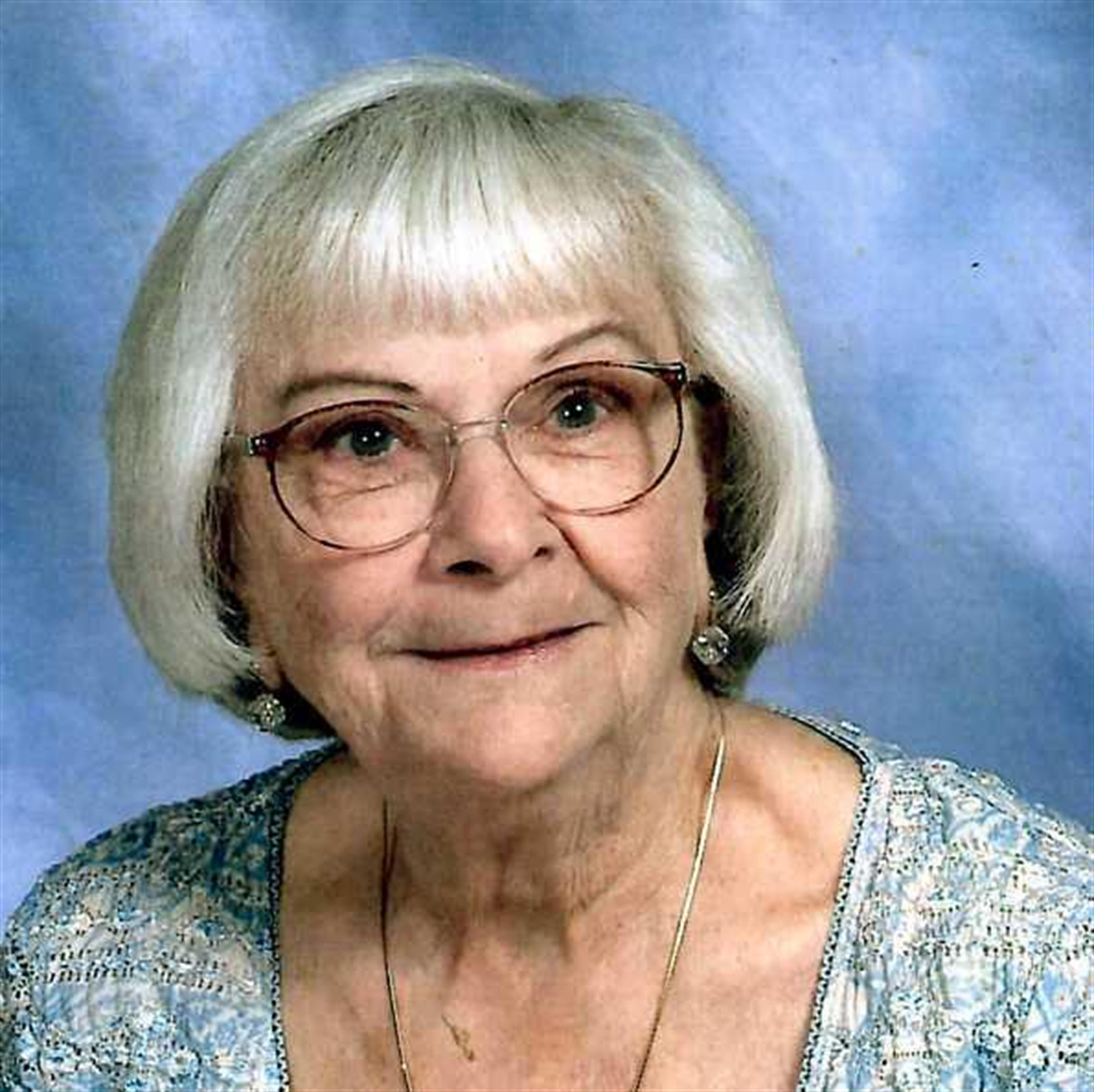 Delores Marie Shantry