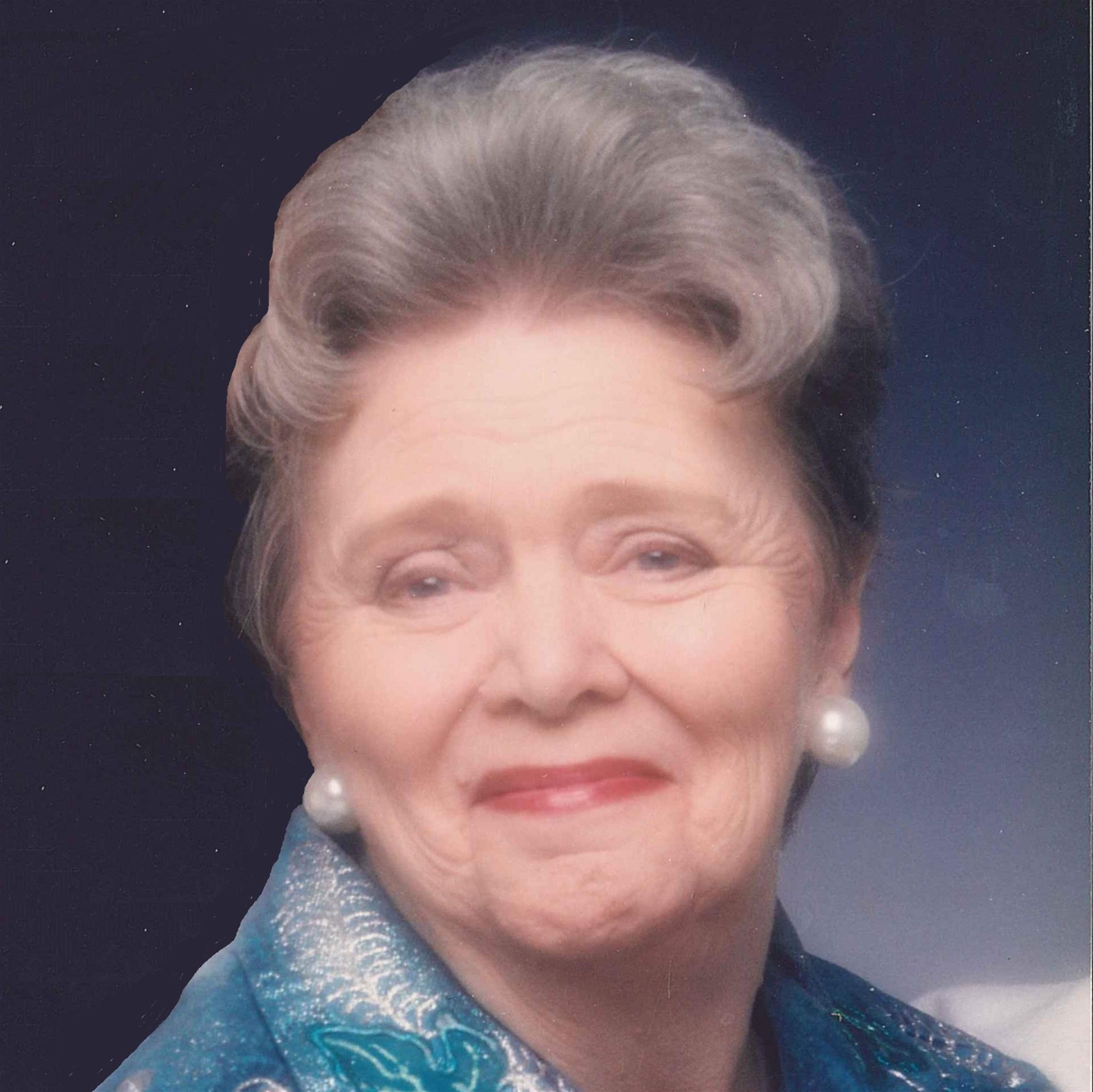 Doris Marie Conway