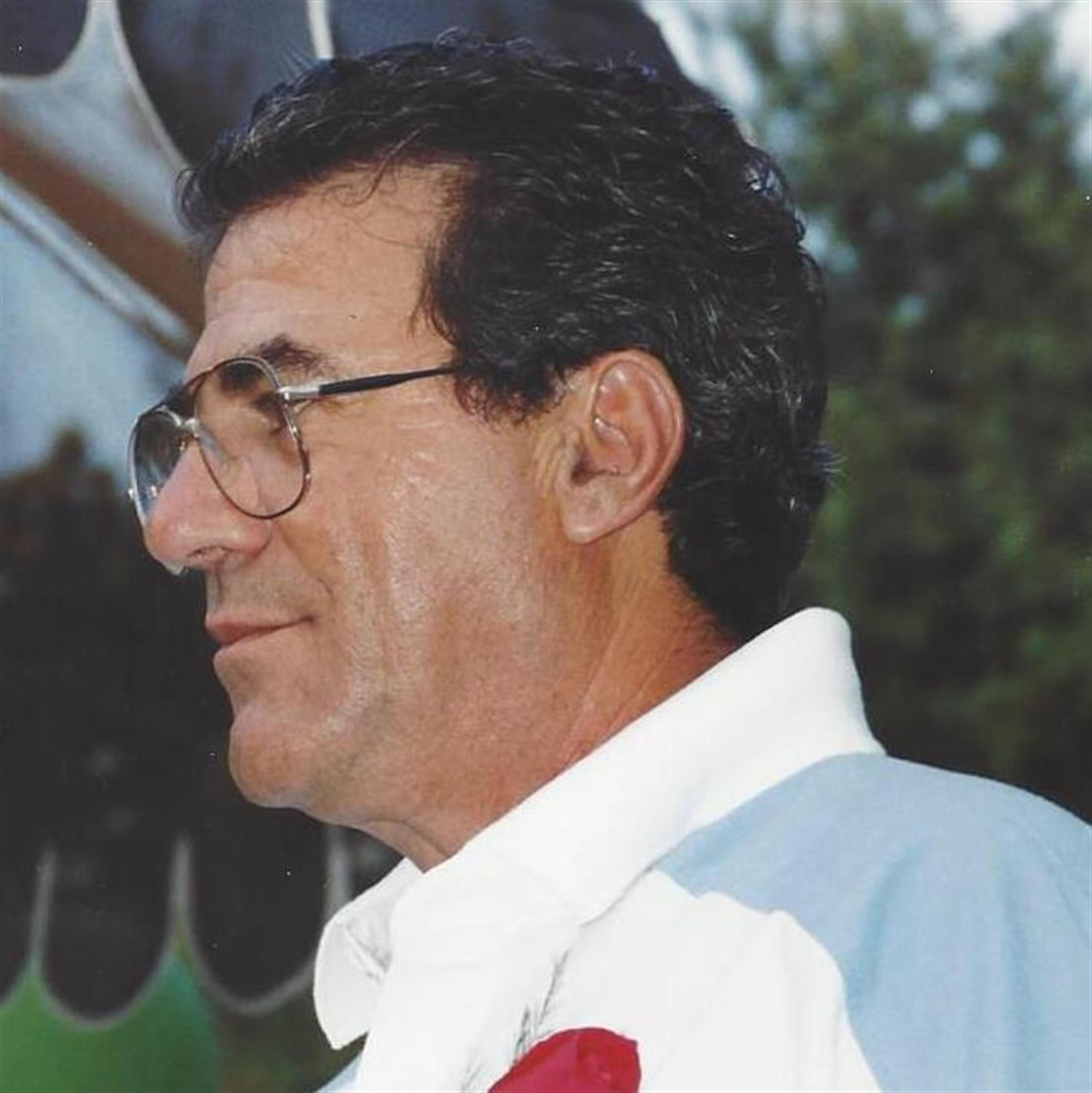 Ronald Joseph Feldman
