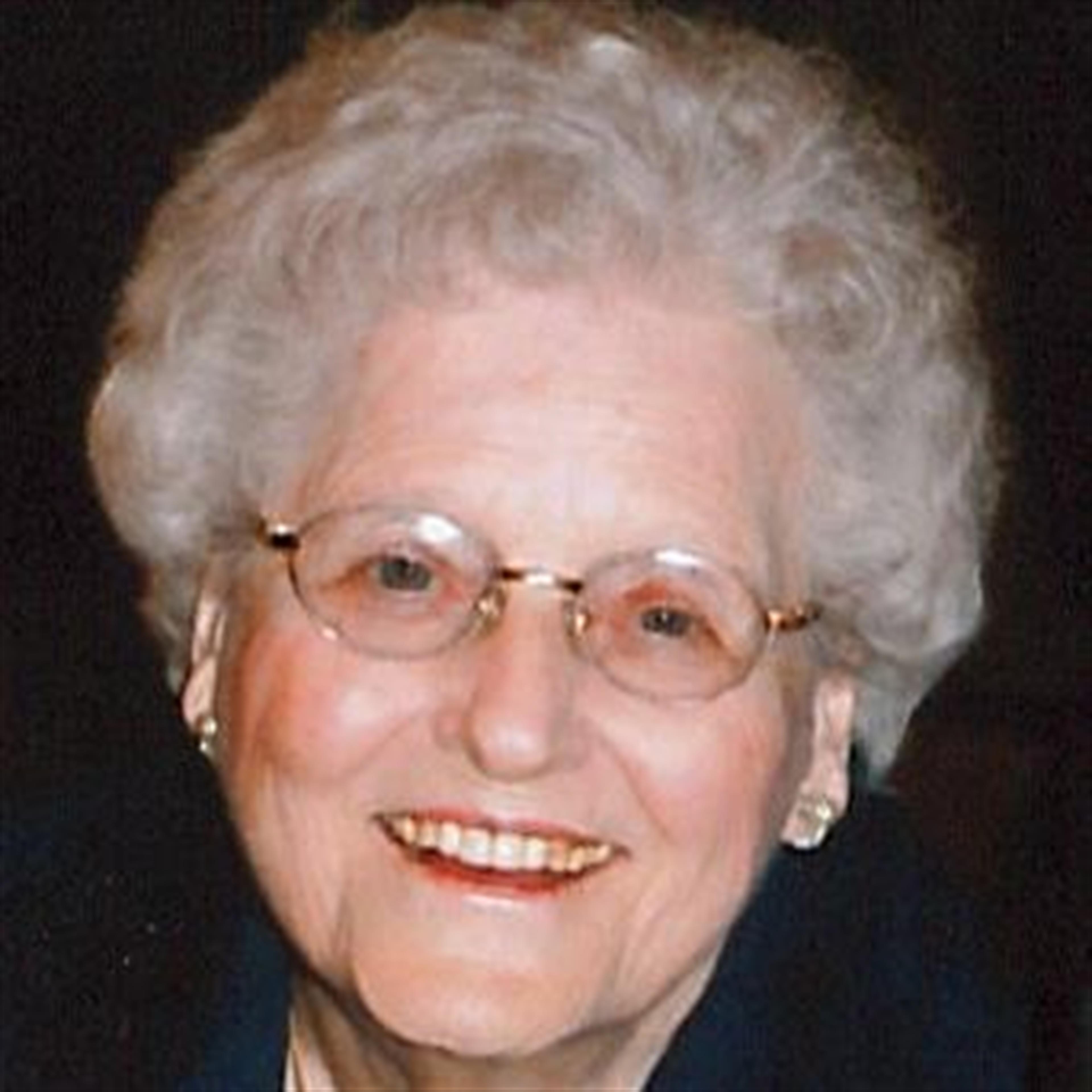 Lucy A. (Zingaro) Malvasi's obituary picture