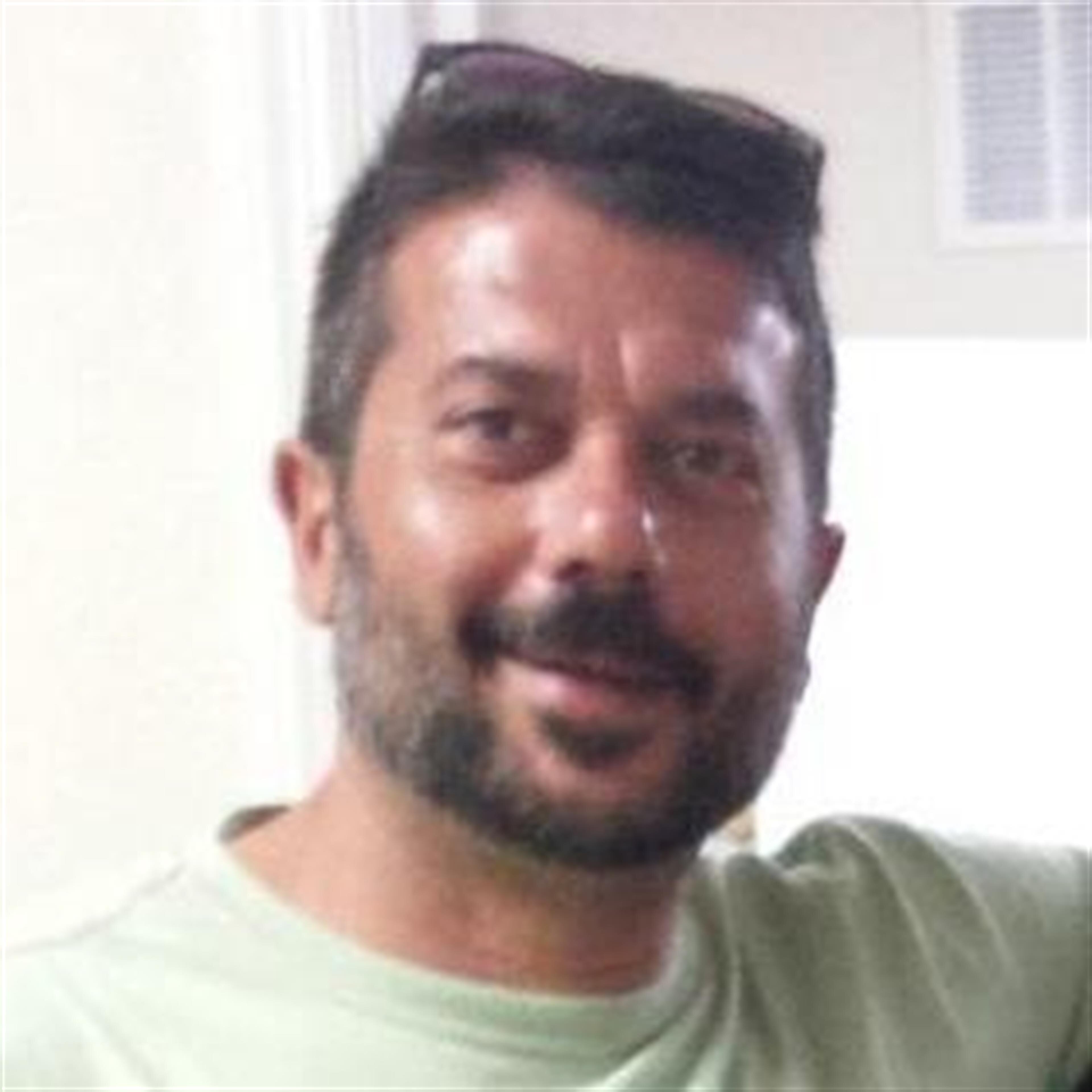 Nicholas Paterakis