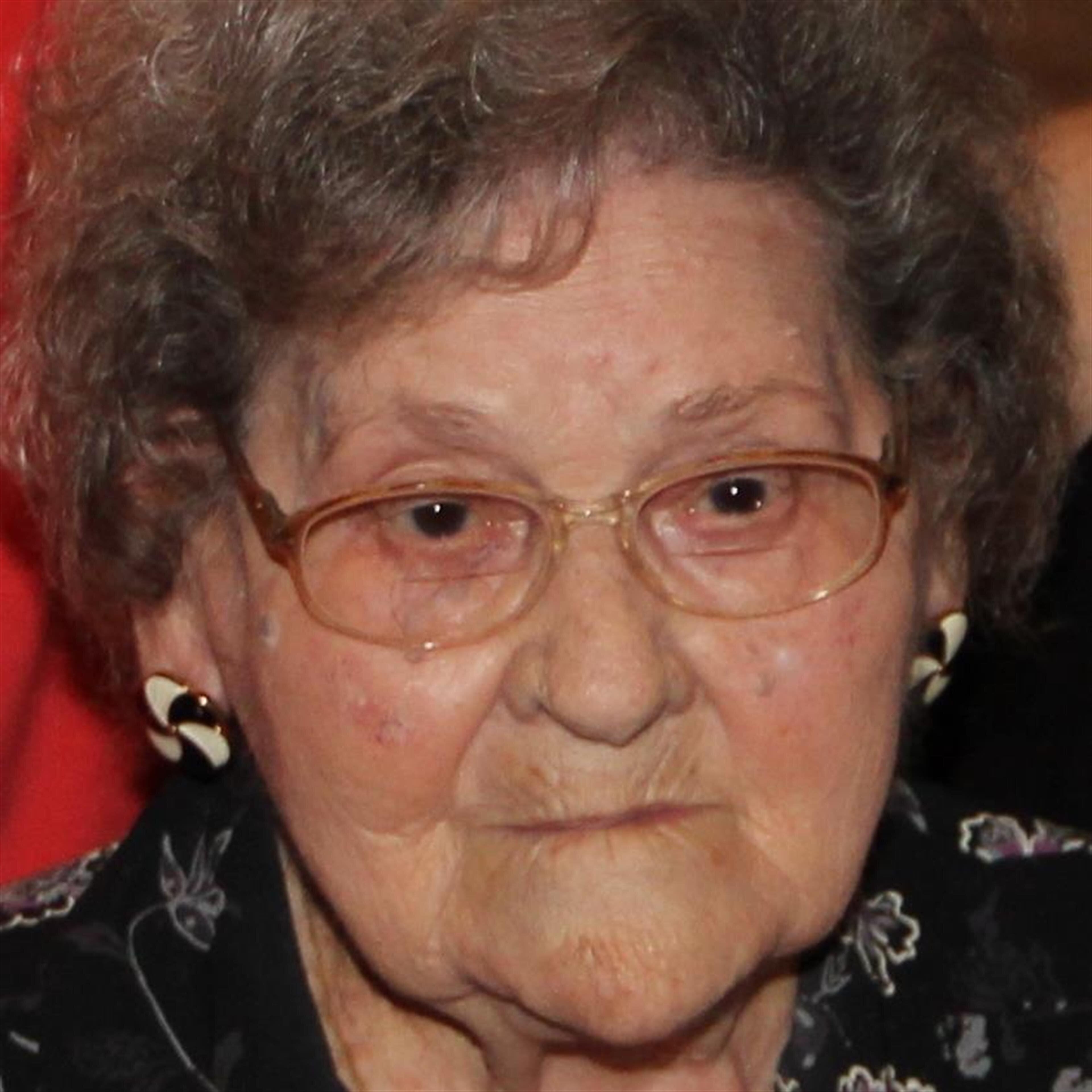 Josephine Leto