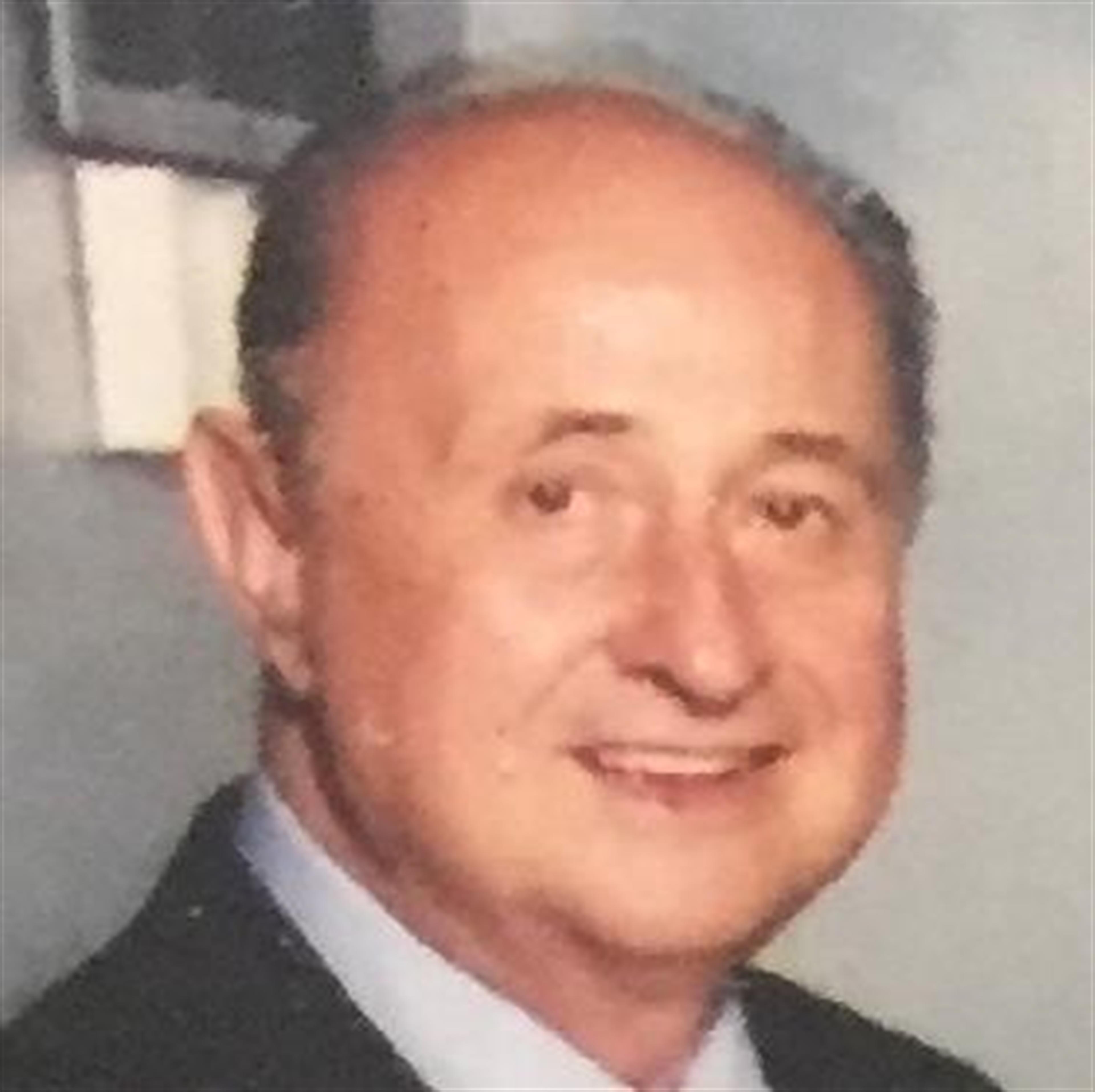Albert William  "Al" Zelenka