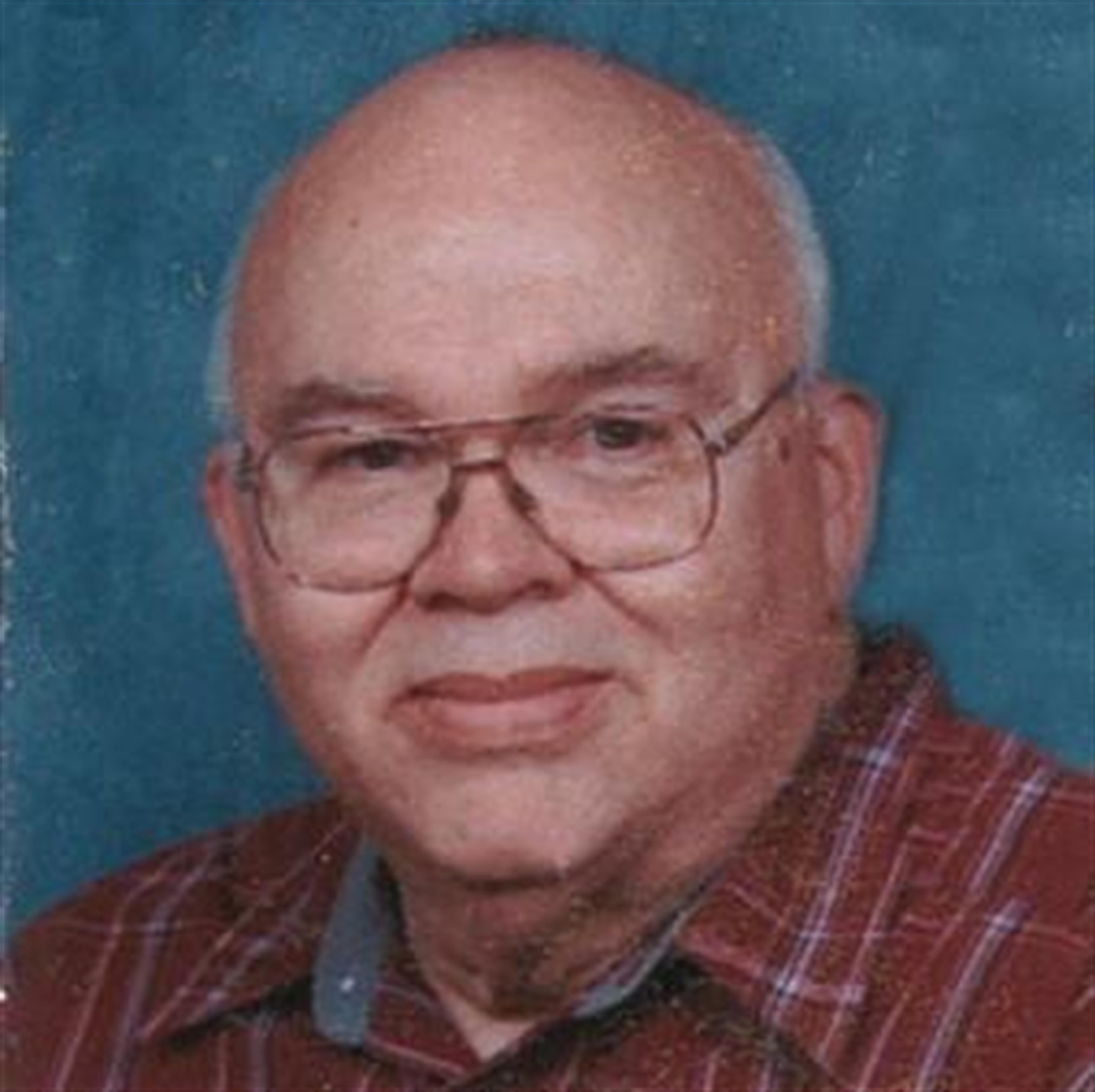 Charles R. "Chuck" O'Neal Jr.