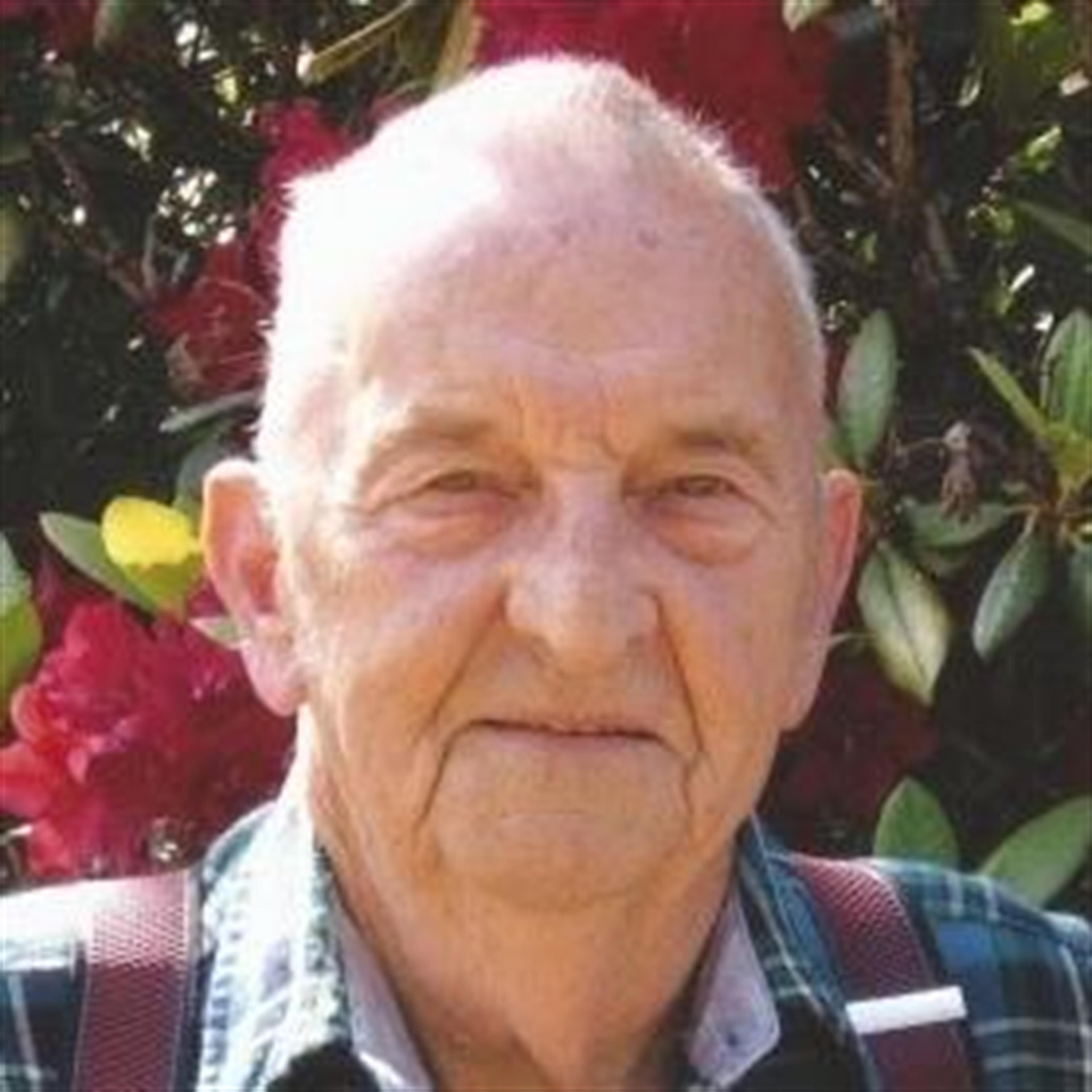 Thomas Edward Mayo
