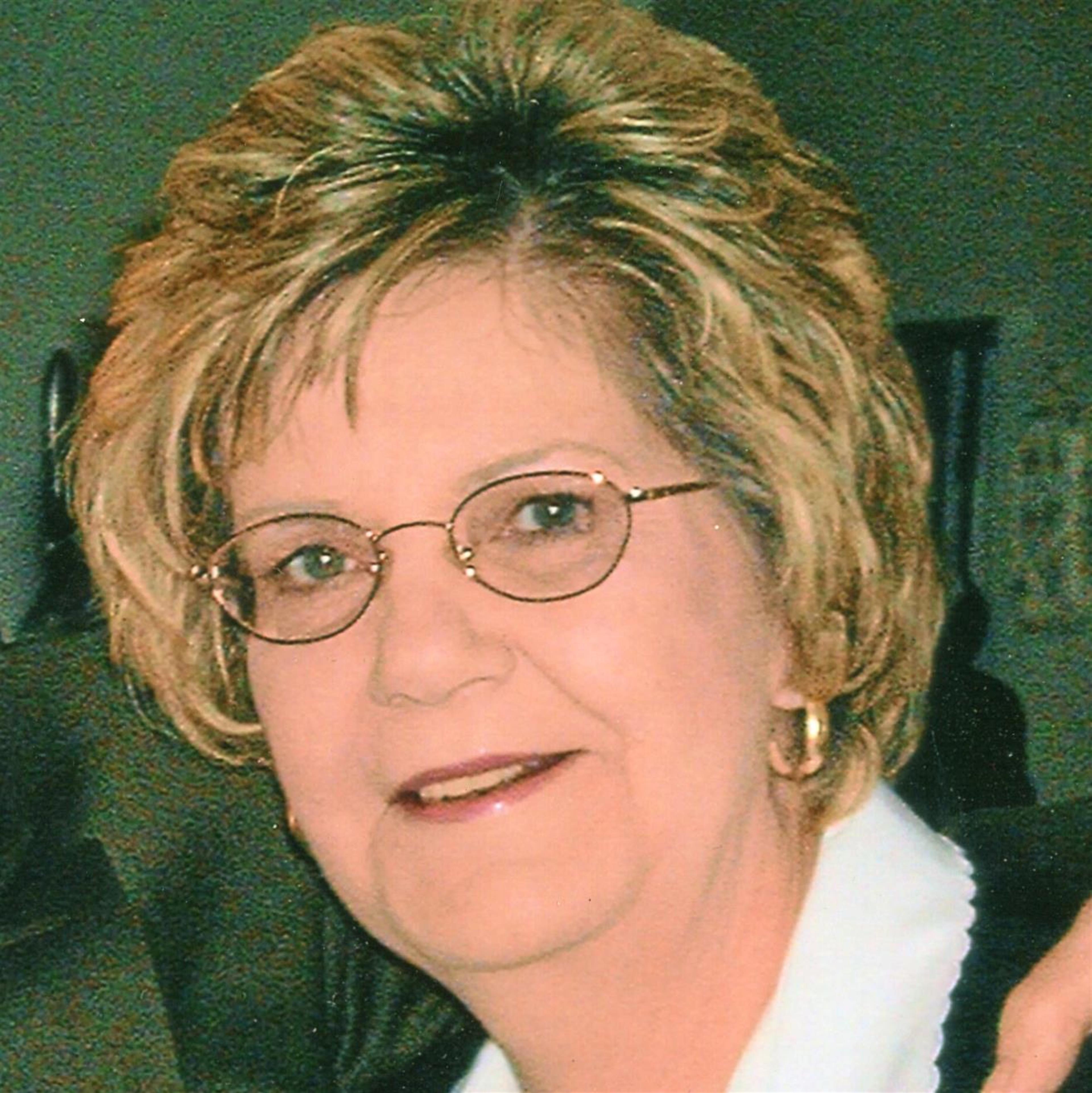 Charlotte  Hagan