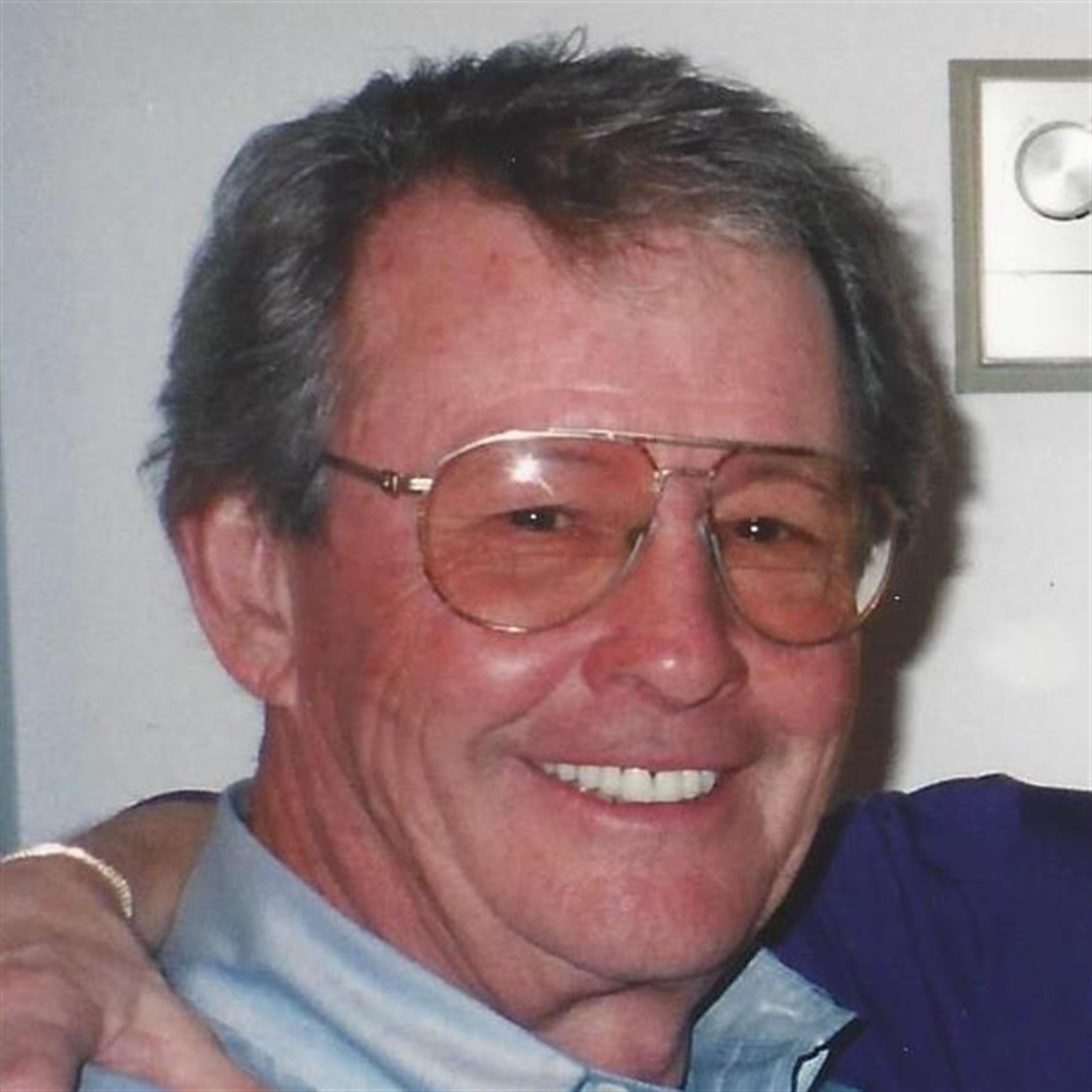James Lewis Carter