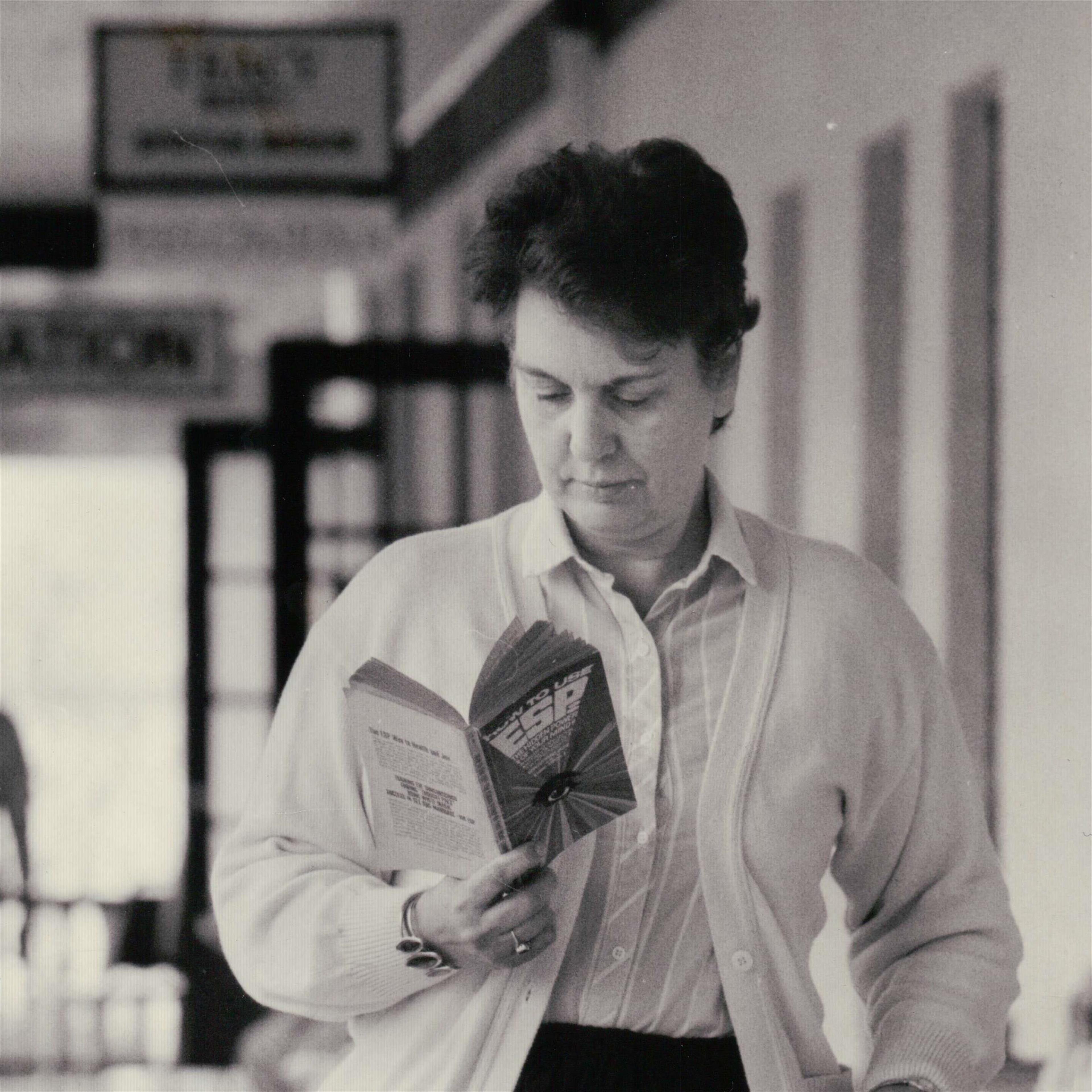 Linda Grace Charles