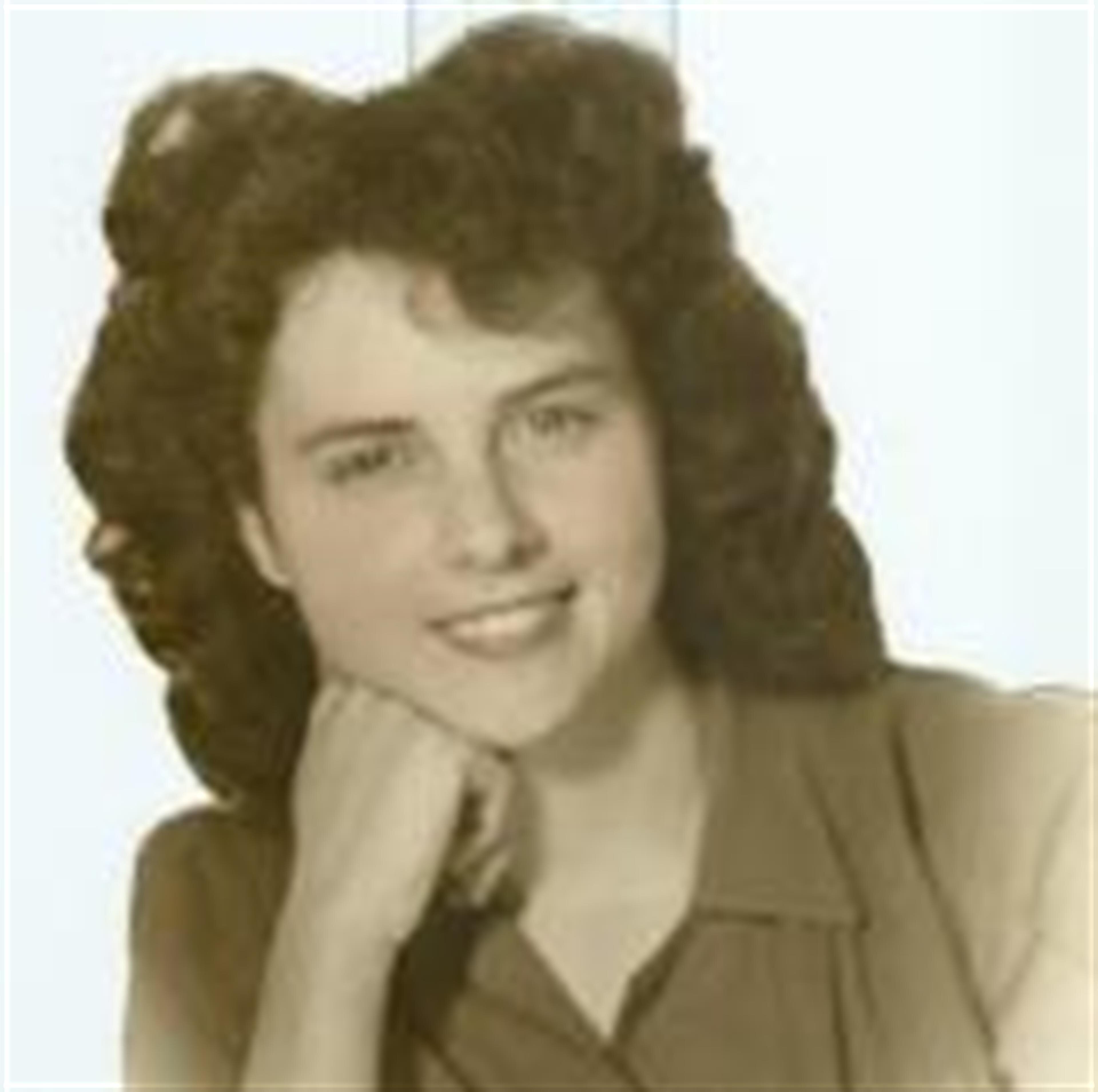 Phyllis Eidson (Camdenton)