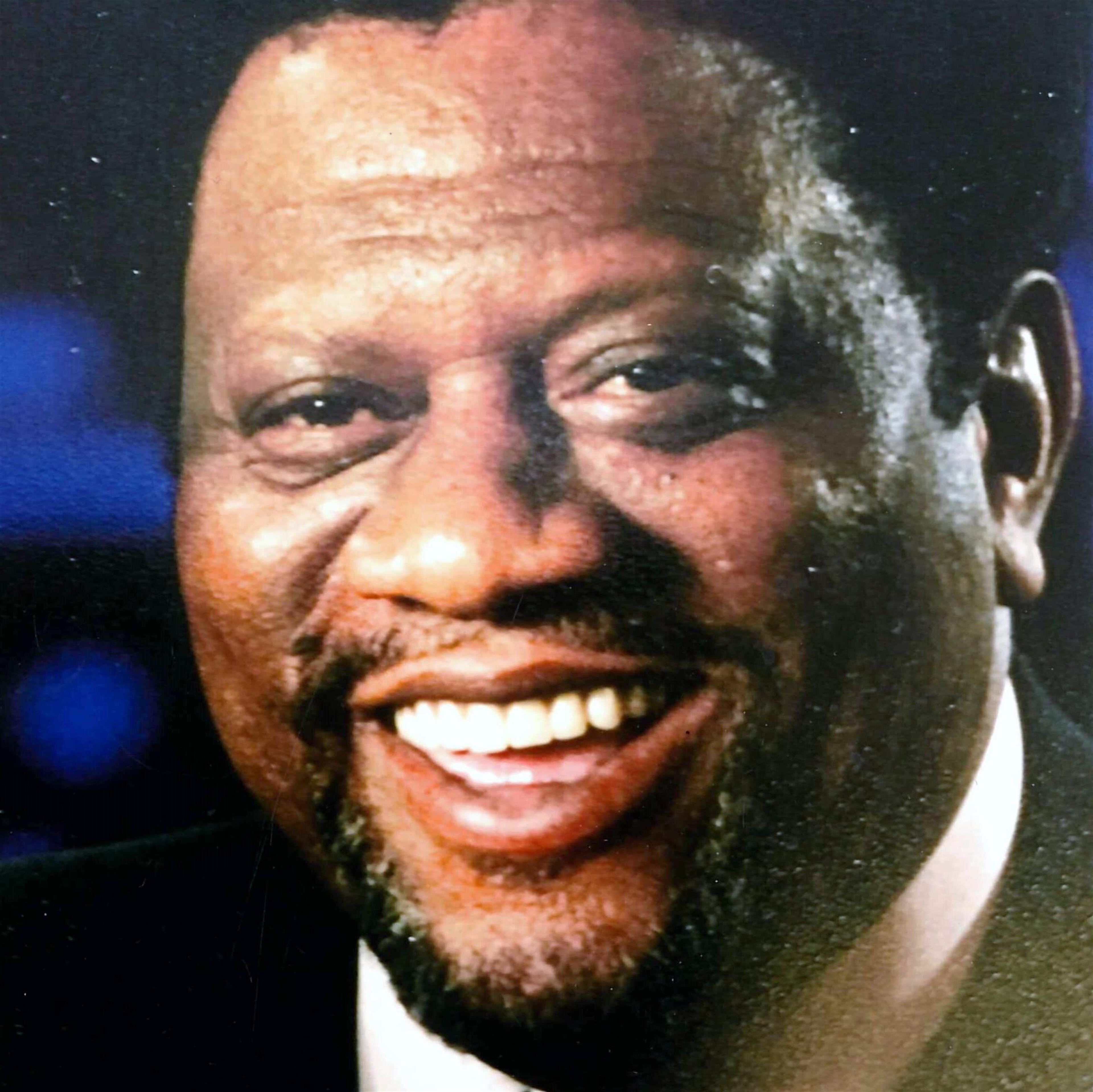 Lucas L. Mays