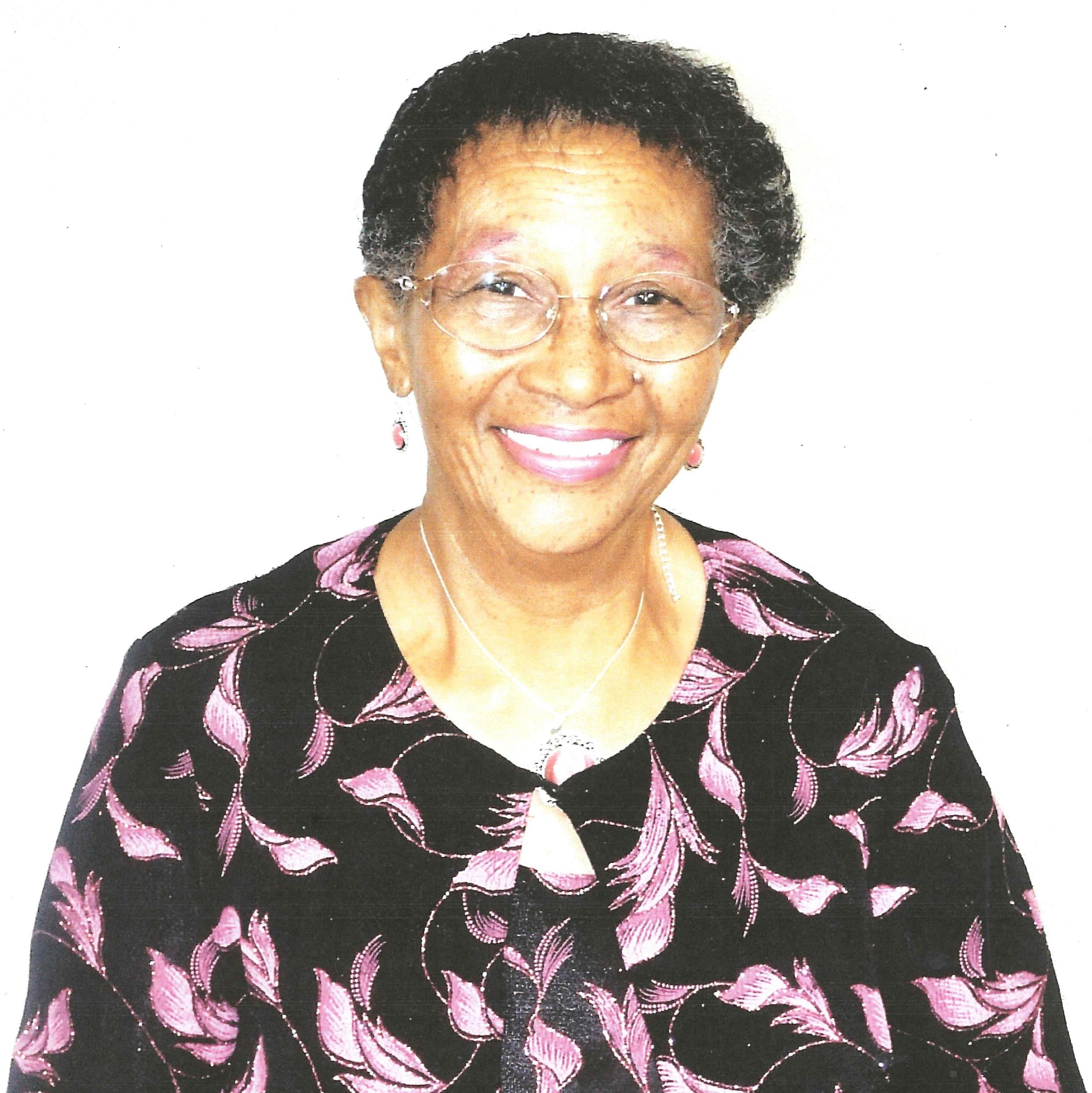 Ardangia Mae Coleman